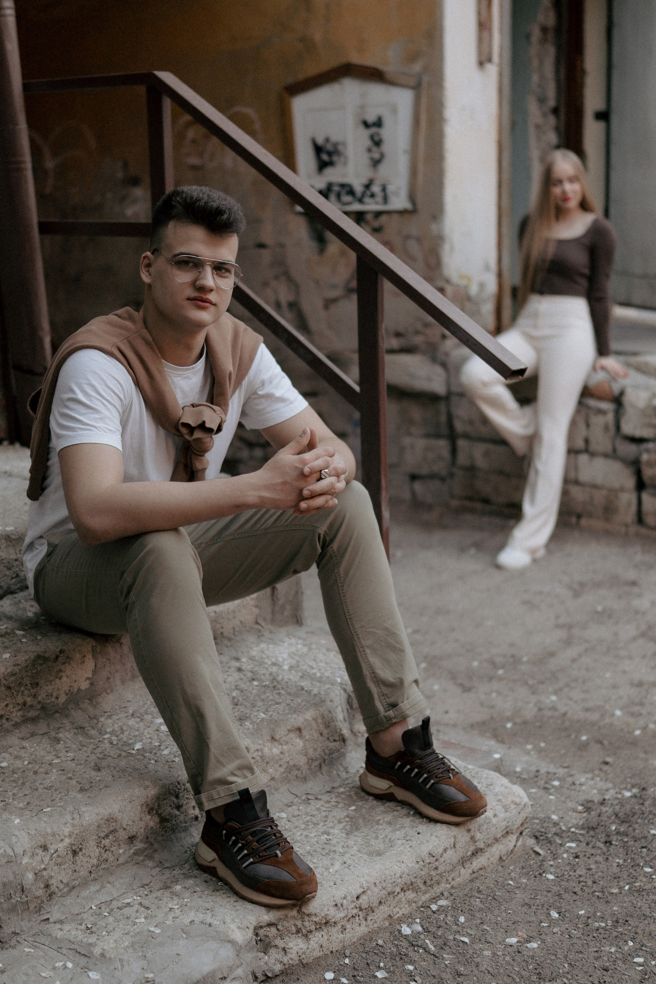 Саша и Лена. Свадебный и семейный фотограф в Санкт-Петербурге Дмитрий Панин