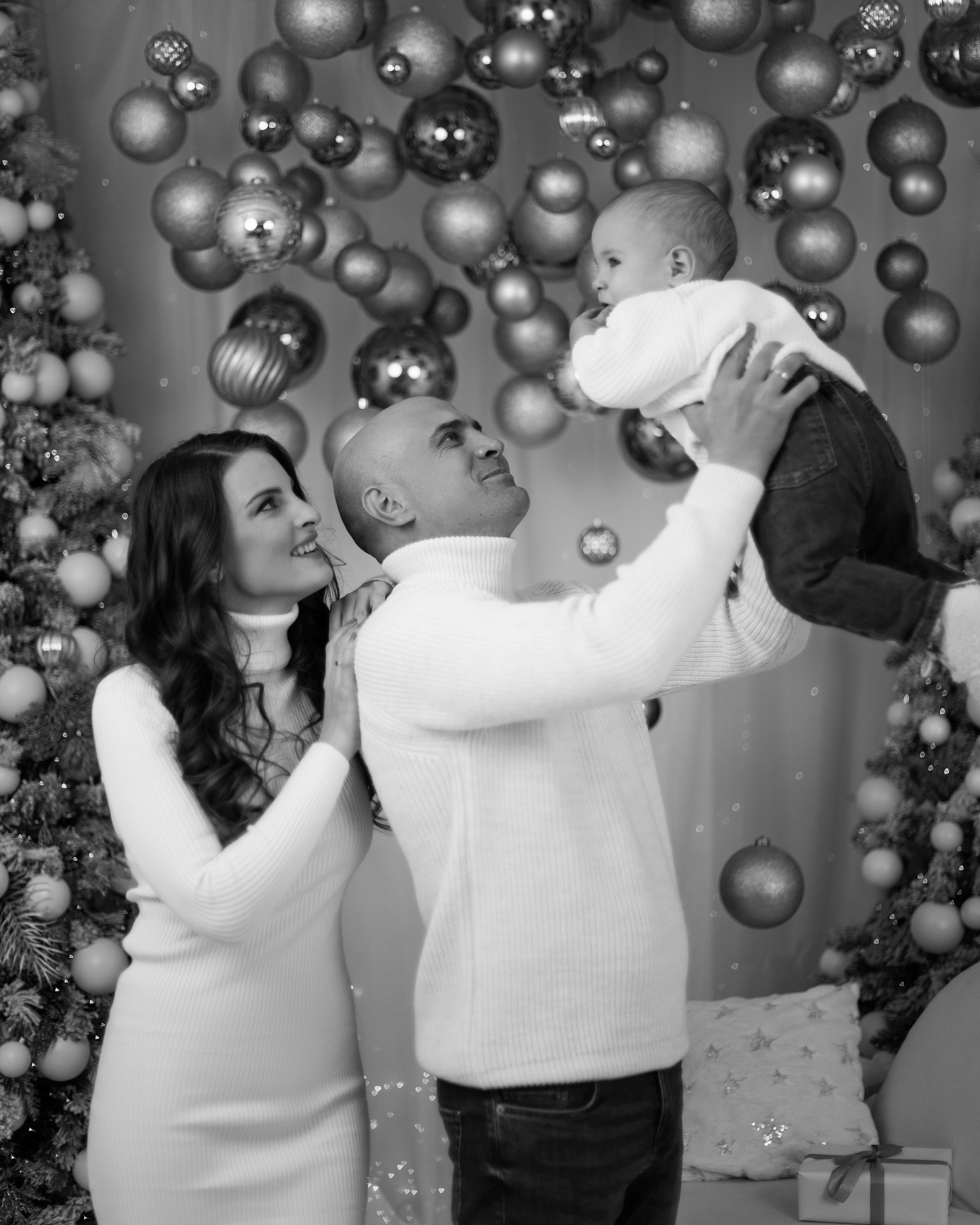 | НОВЫЙ ГОД |