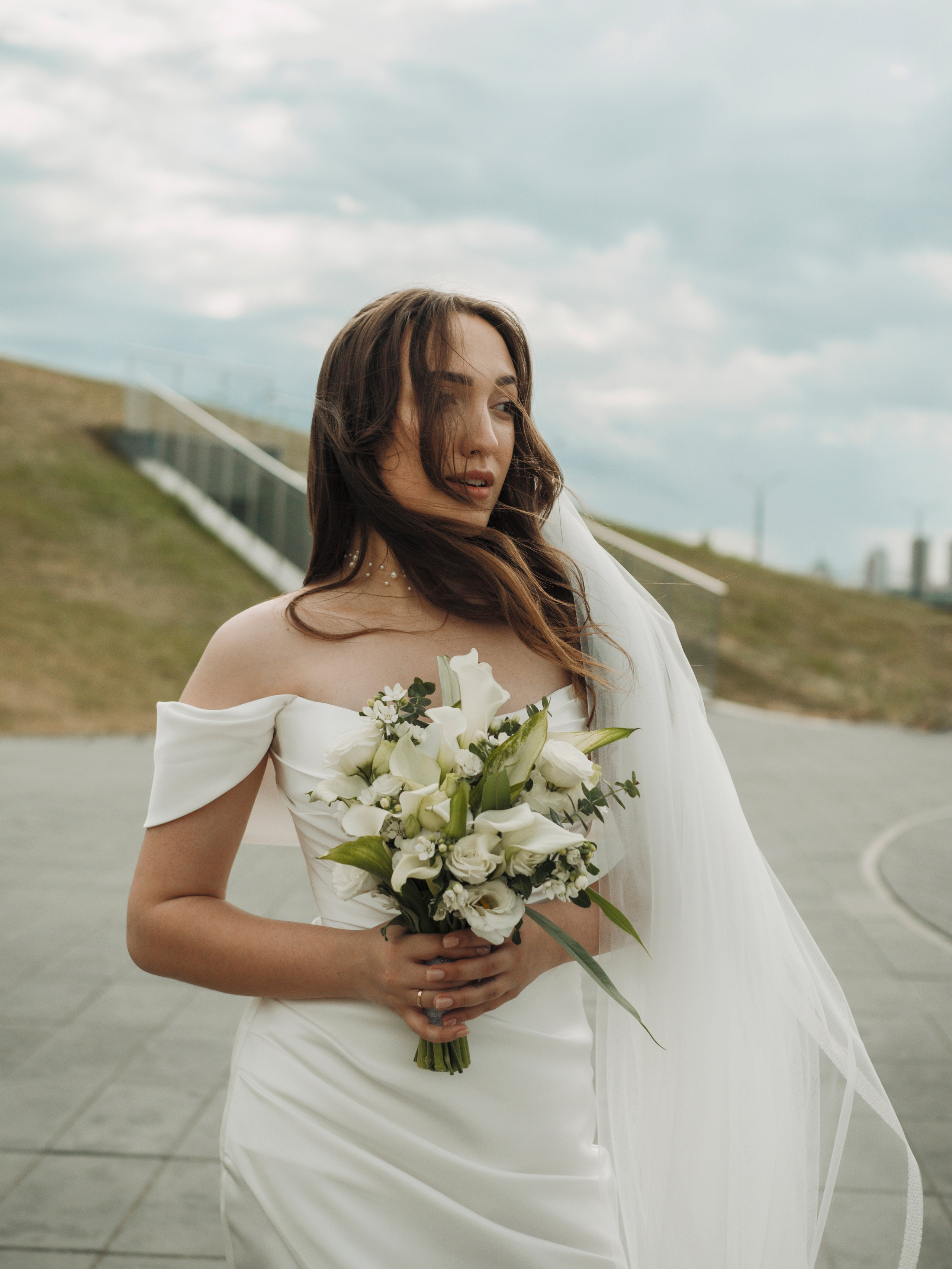 Благовещенск. Фотограф и видеограф в Благовещенске и Санкт-Петербурге Мурыгина Мария