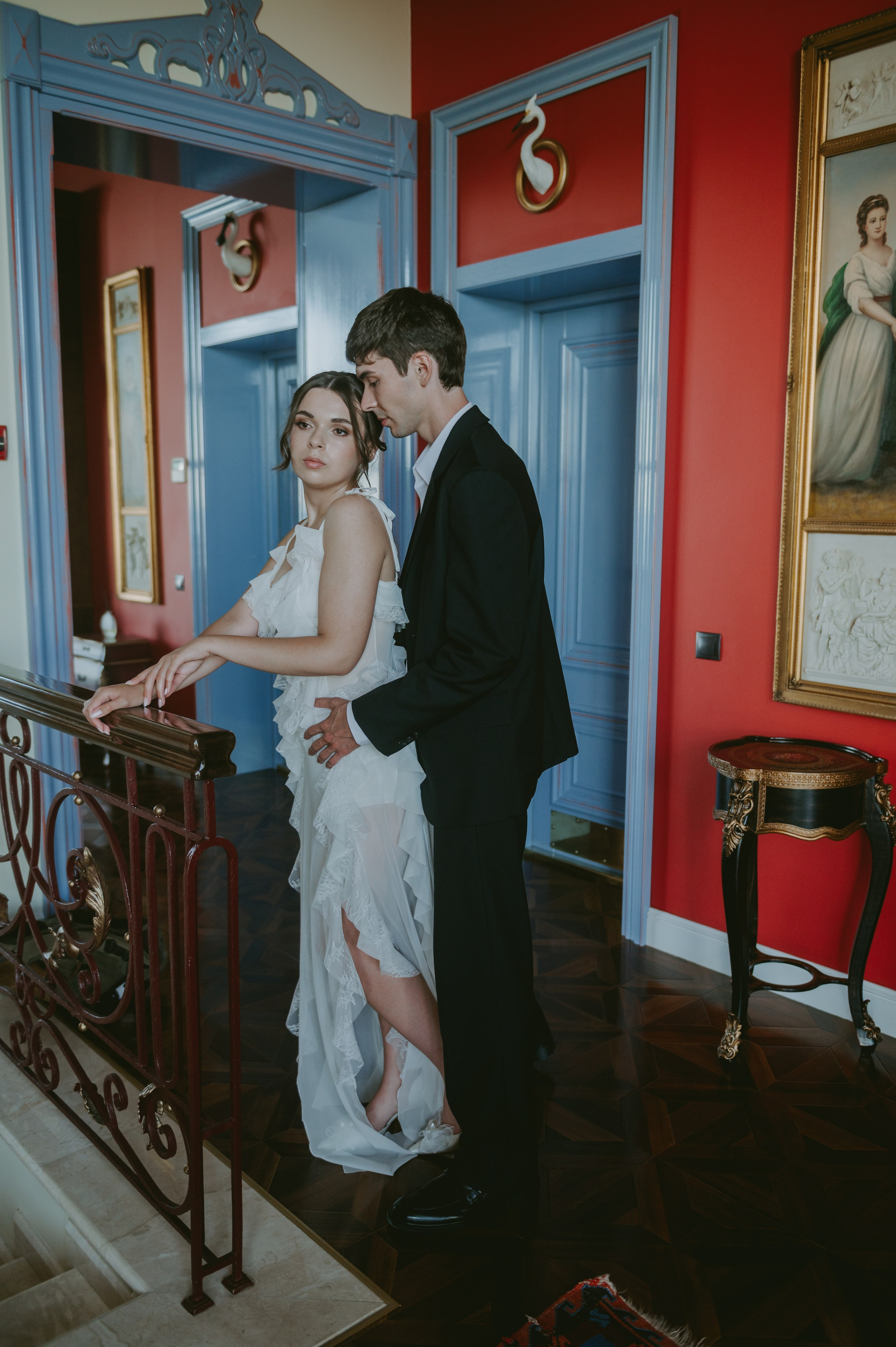 Дарья&Родион. Свадебный и семейный фотограф город Темрюк Фотостудия Темрюк