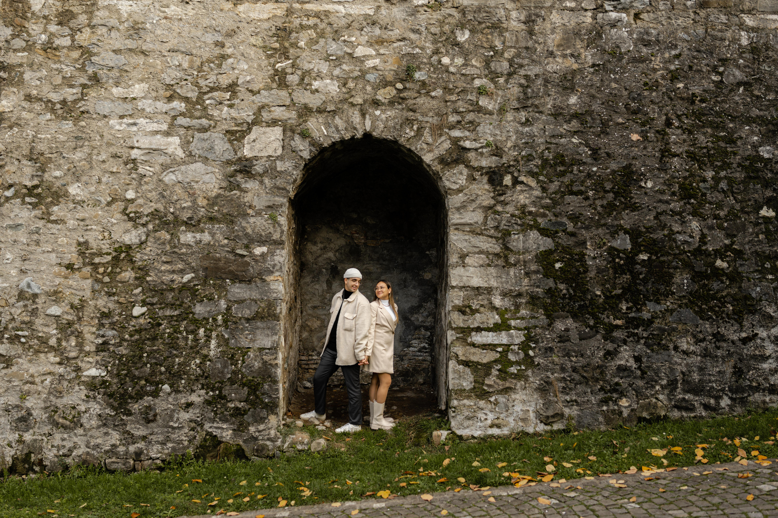 Clary & Antoine. Профессиональный свадебный фотограф в Женеве и Швейцарии | Таня Вовчецкая