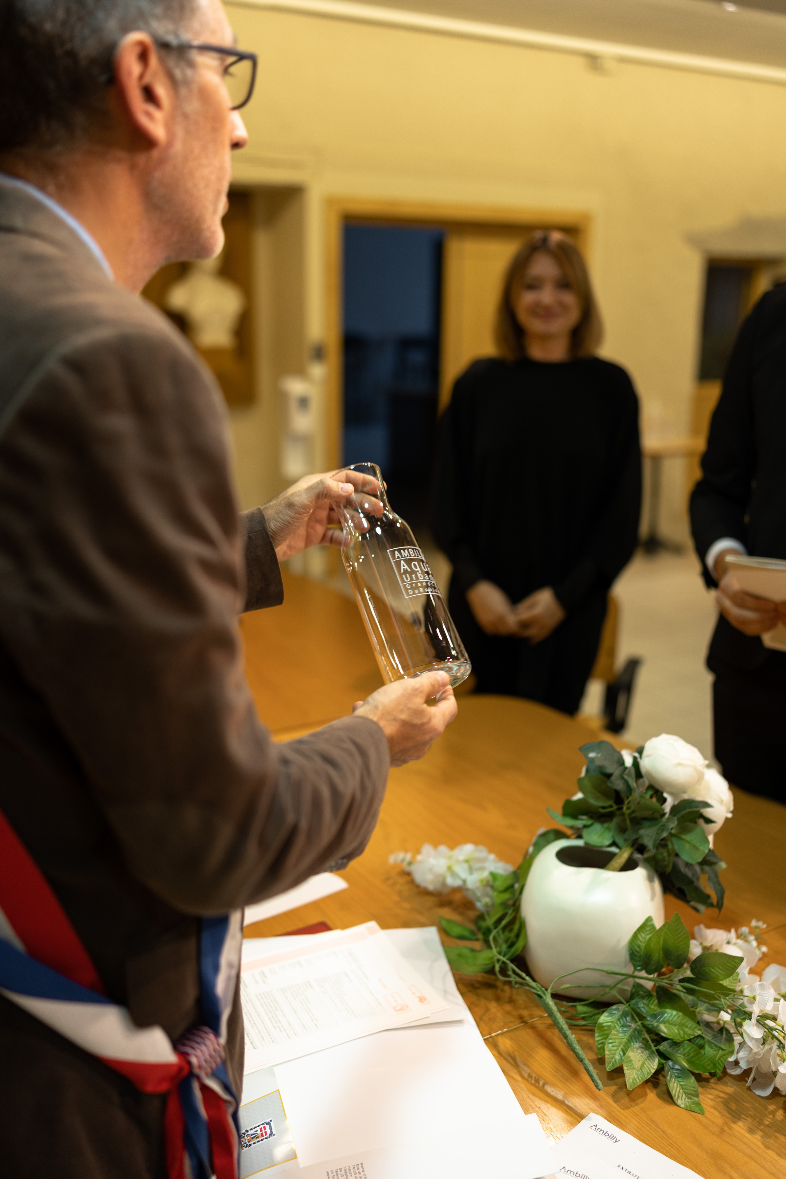 Kate & Ioann | Annemasse, France. Photographe de Mariage Professionnelle — Genève & Suisse Romande | Tanya Creator