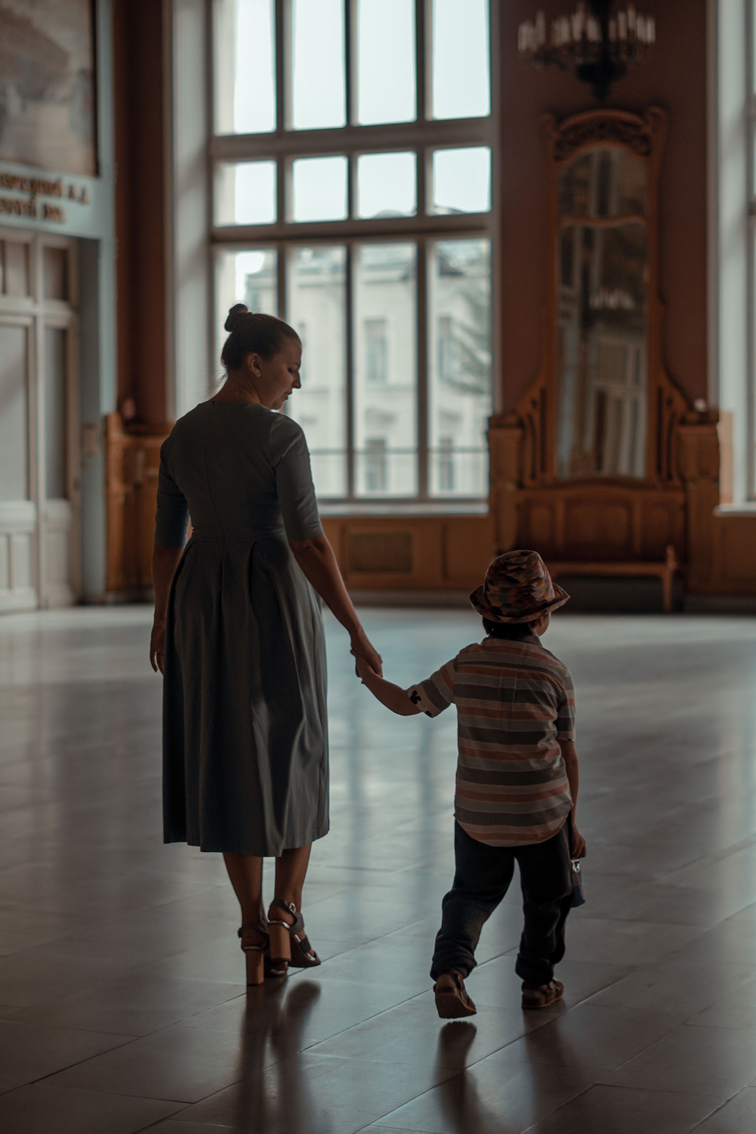 Olga & son. Профессиональный свадебный фотограф в Женеве и Швейцарии | Таня Вовчецкая