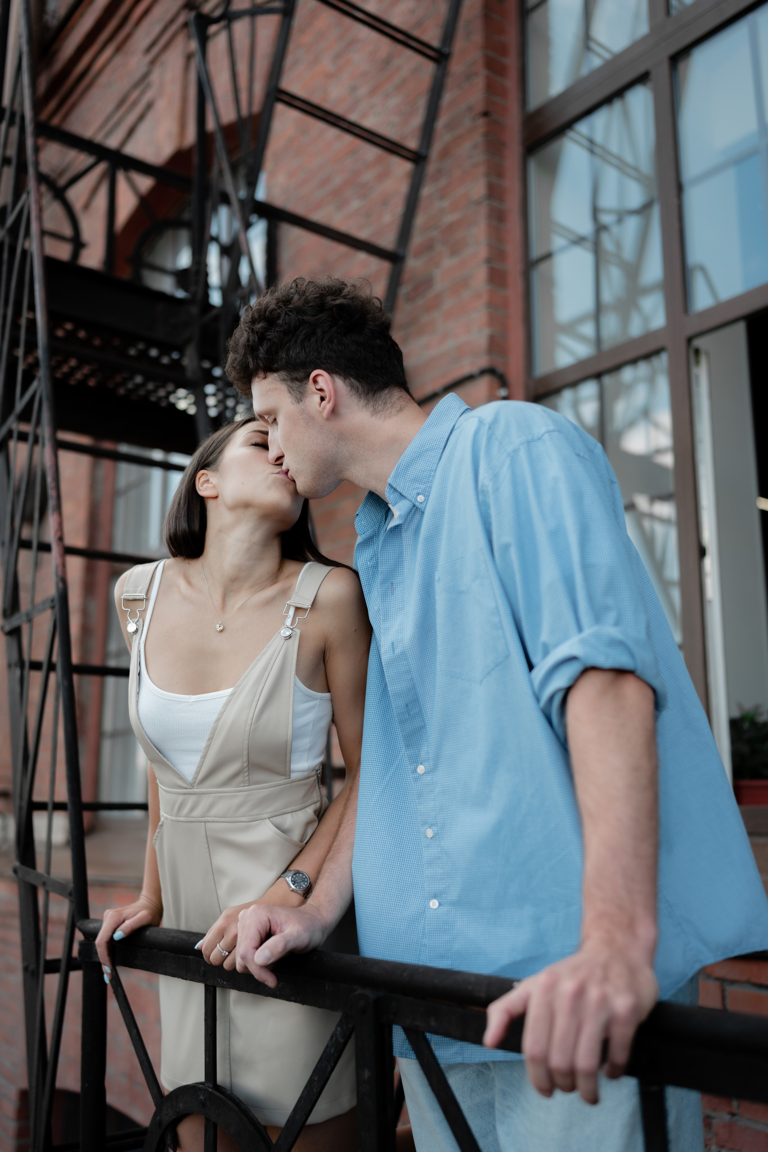 Olesya & Andrew. Профессиональный свадебный фотограф в Женеве и Швейцарии | Таня Вовчецкая