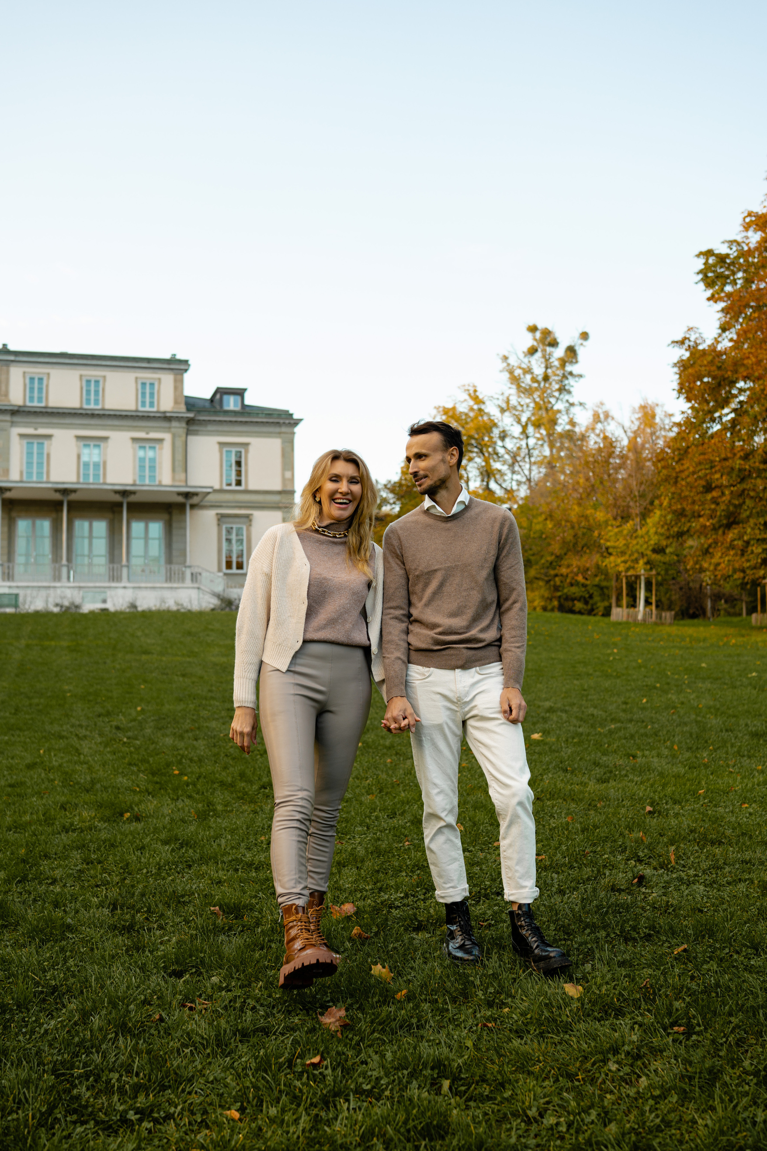 Oxana, Alfred, Mateo. Photographe de Mariage Professionnelle — Genève & Suisse Romande | Tanya Creator
