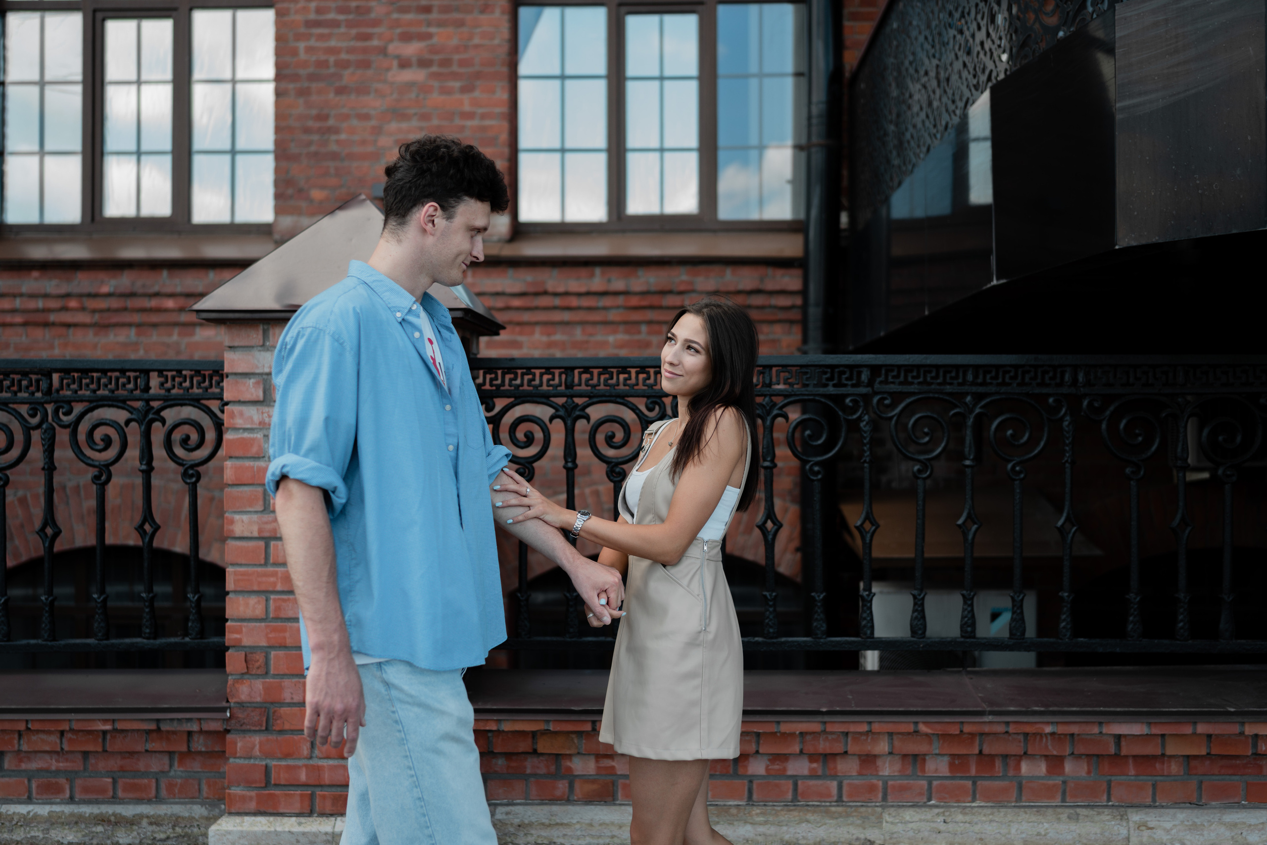 Olesya & Andrew. Профессиональный свадебный фотограф в Женеве и Швейцарии | Таня Вовчецкая