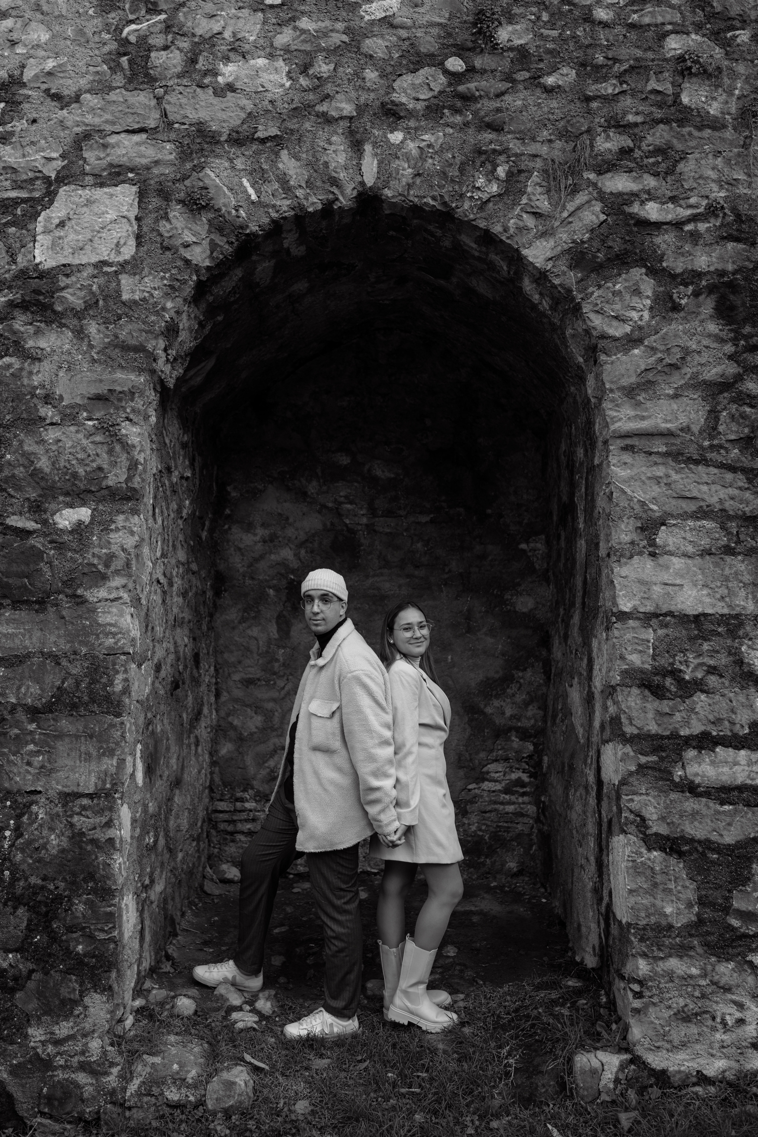 Clary & Antoine. Профессиональный свадебный фотограф в Женеве и Швейцарии | Таня Вовчецкая