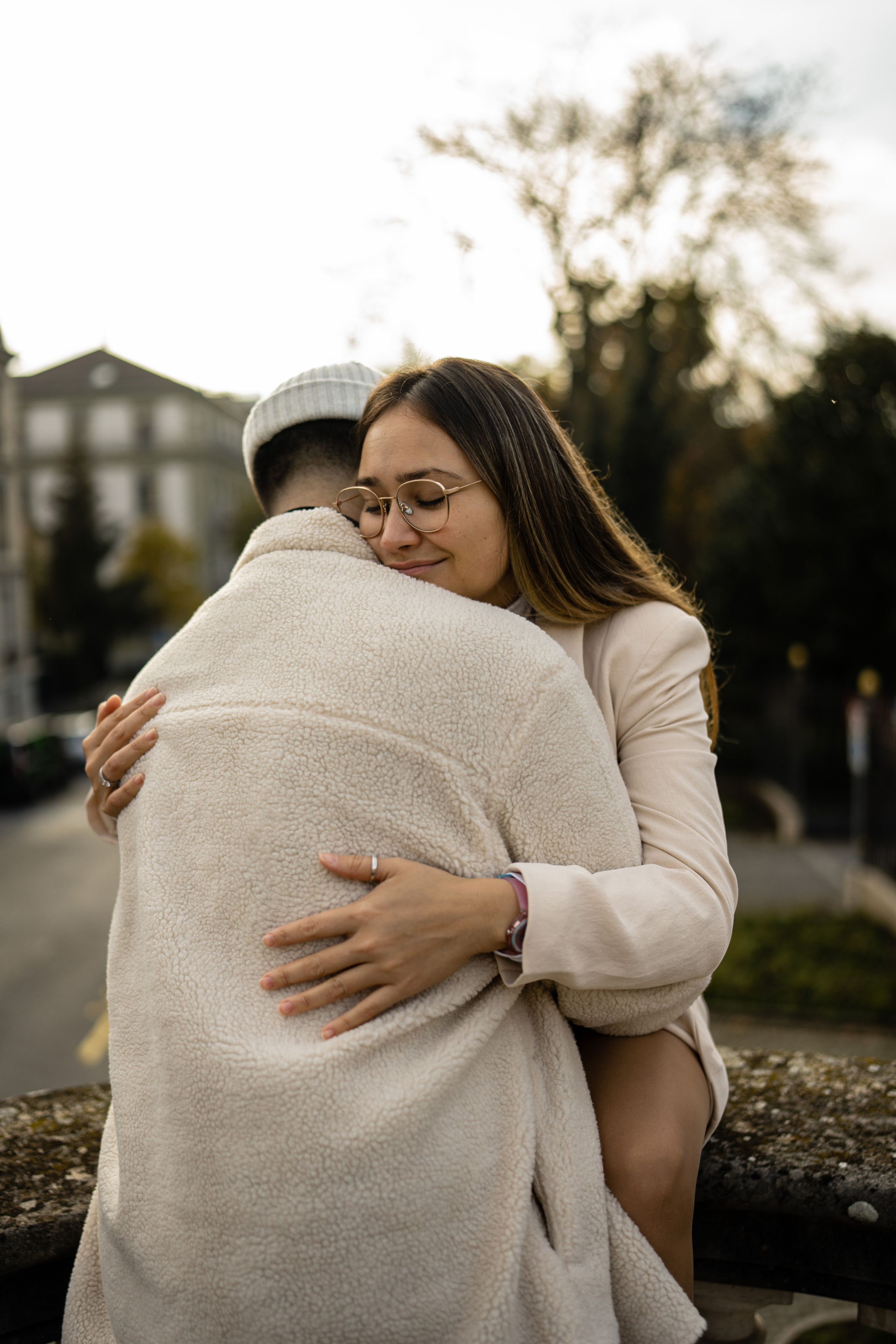 Clary & Antoine. Профессиональный свадебный фотограф в Женеве и Швейцарии | Таня Вовчецкая