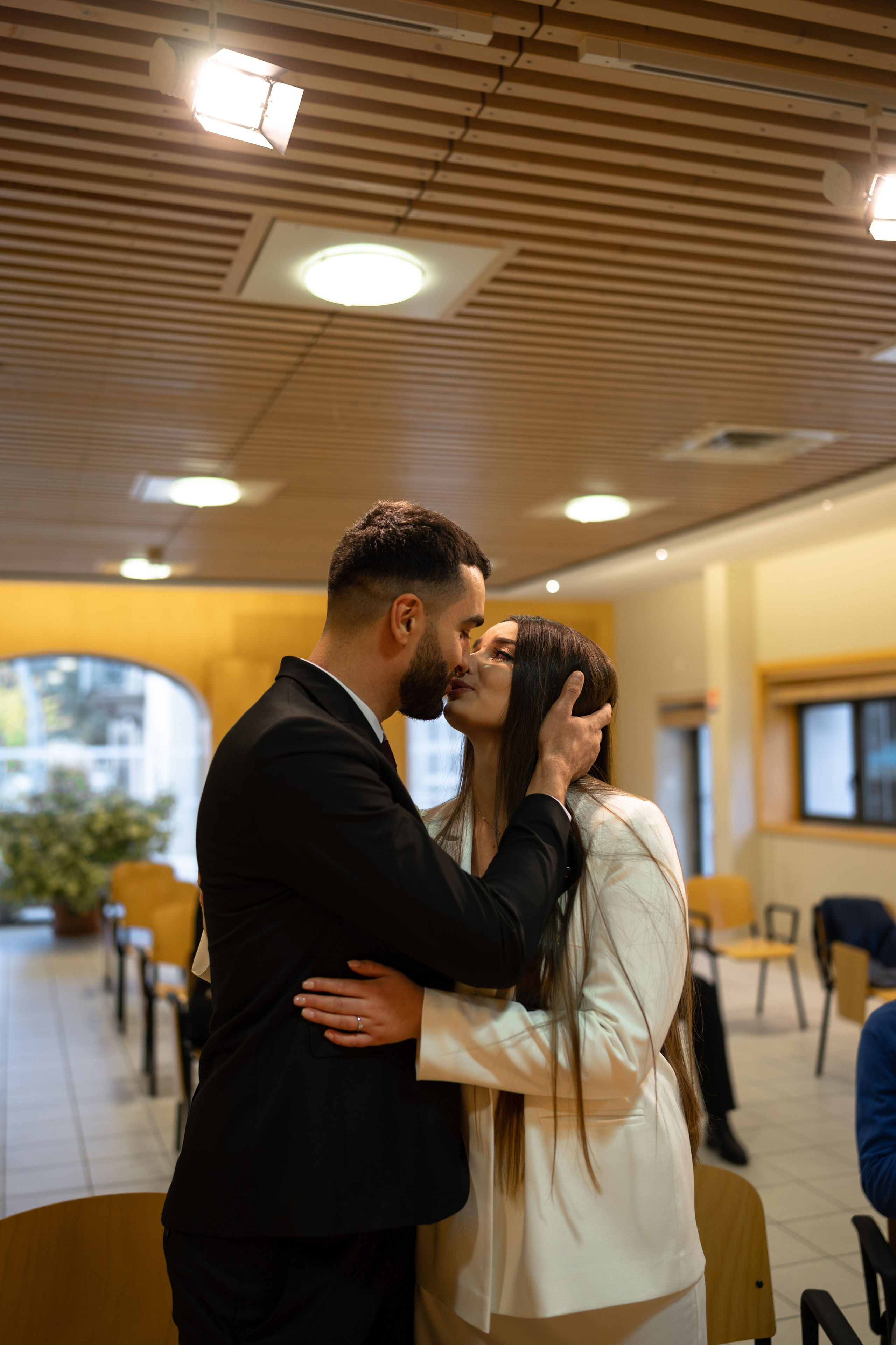Kate & Ioann | Annemasse, France. Photographe de Mariage Professionnelle — Genève & Suisse Romande | Tanya Creator