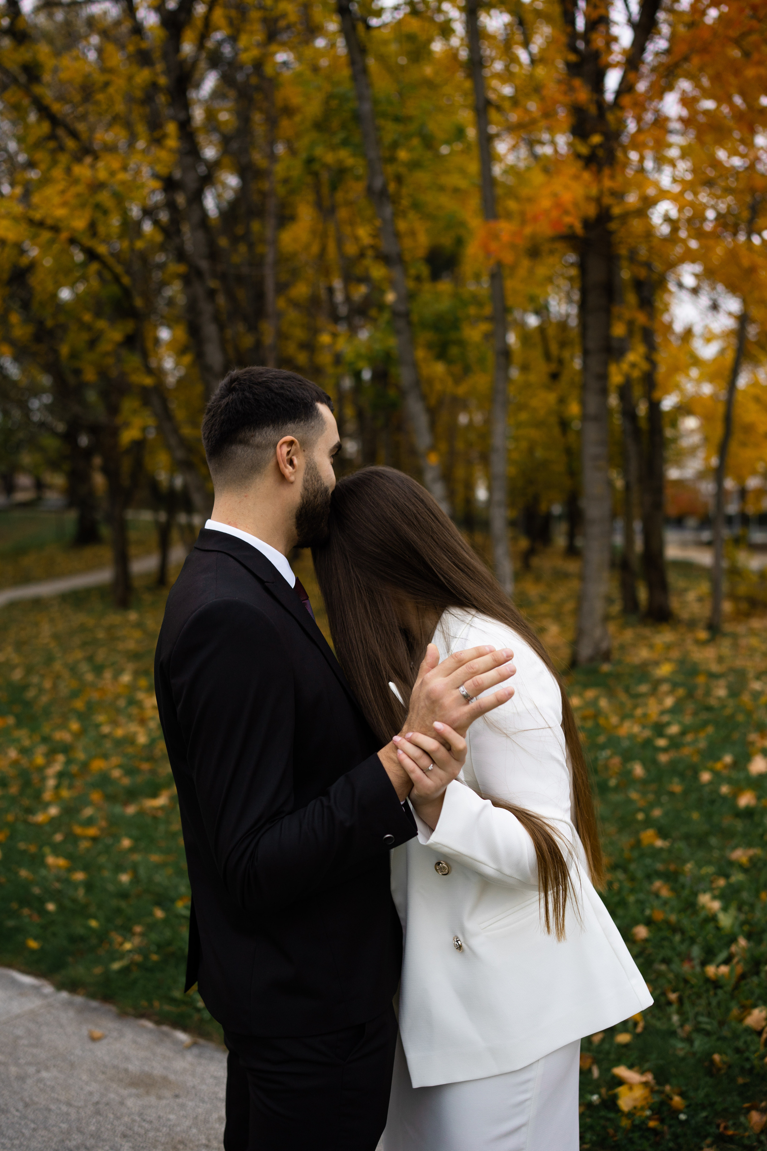 Kate & Ioann | Annemasse, France. Photographe de Mariage Professionnelle — Genève & Suisse Romande | Tanya Creator
