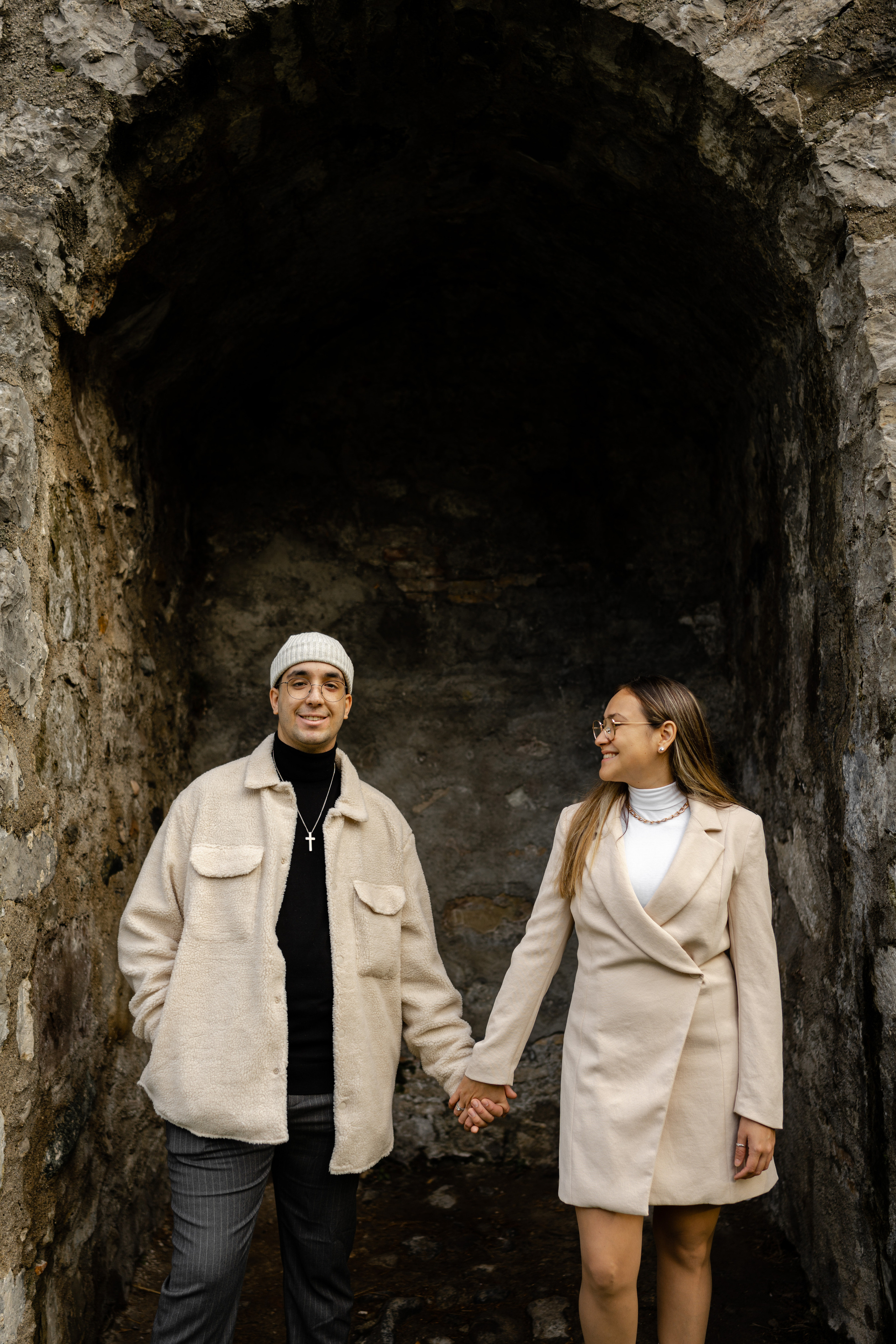 Clary & Antoine. Профессиональный свадебный фотограф в Женеве и Швейцарии | Таня Вовчецкая