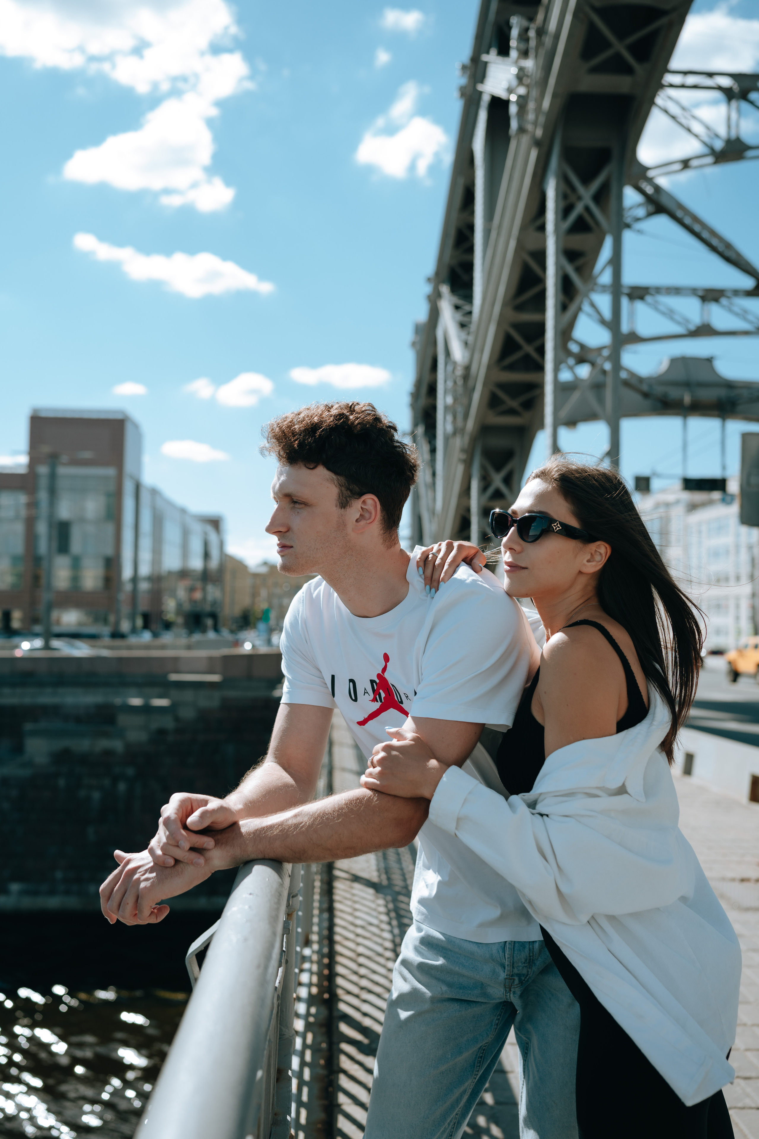 Olesya & Andrew. Профессиональный свадебный фотограф в Женеве и Швейцарии | Таня Вовчецкая