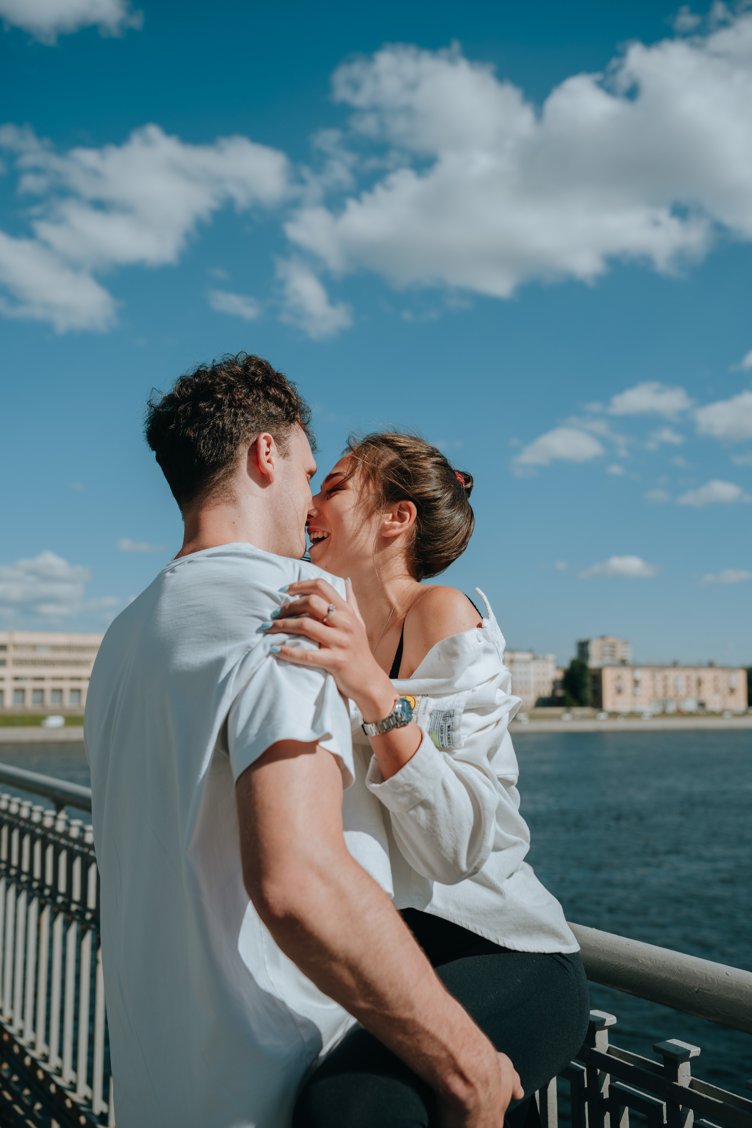 Olesya & Andrew. Профессиональный свадебный фотограф в Женеве и Швейцарии | Таня Вовчецкая