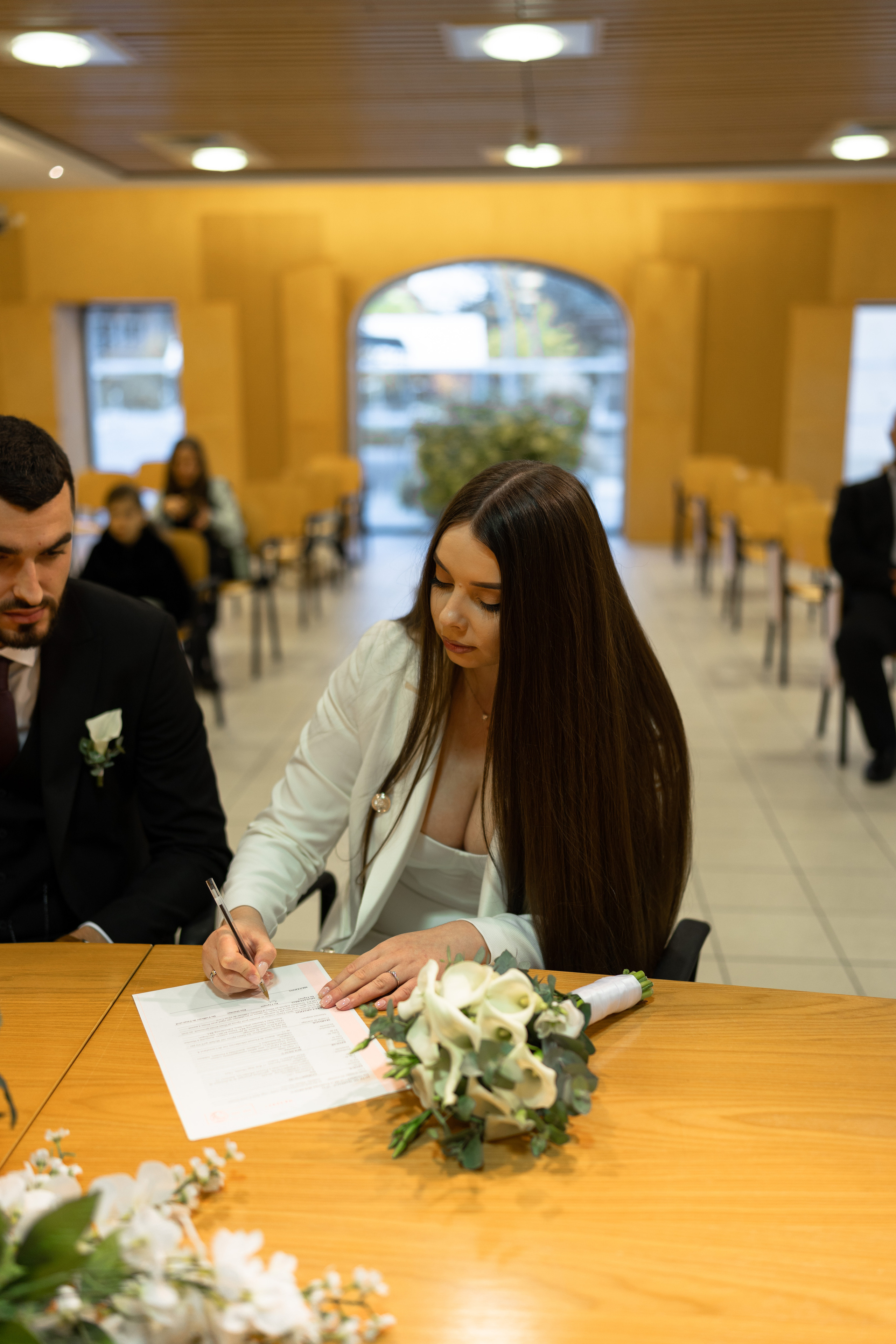 Kate & Ioann | Annemasse, France. Photographe de Mariage Professionnelle — Genève & Suisse Romande | Tanya Creator