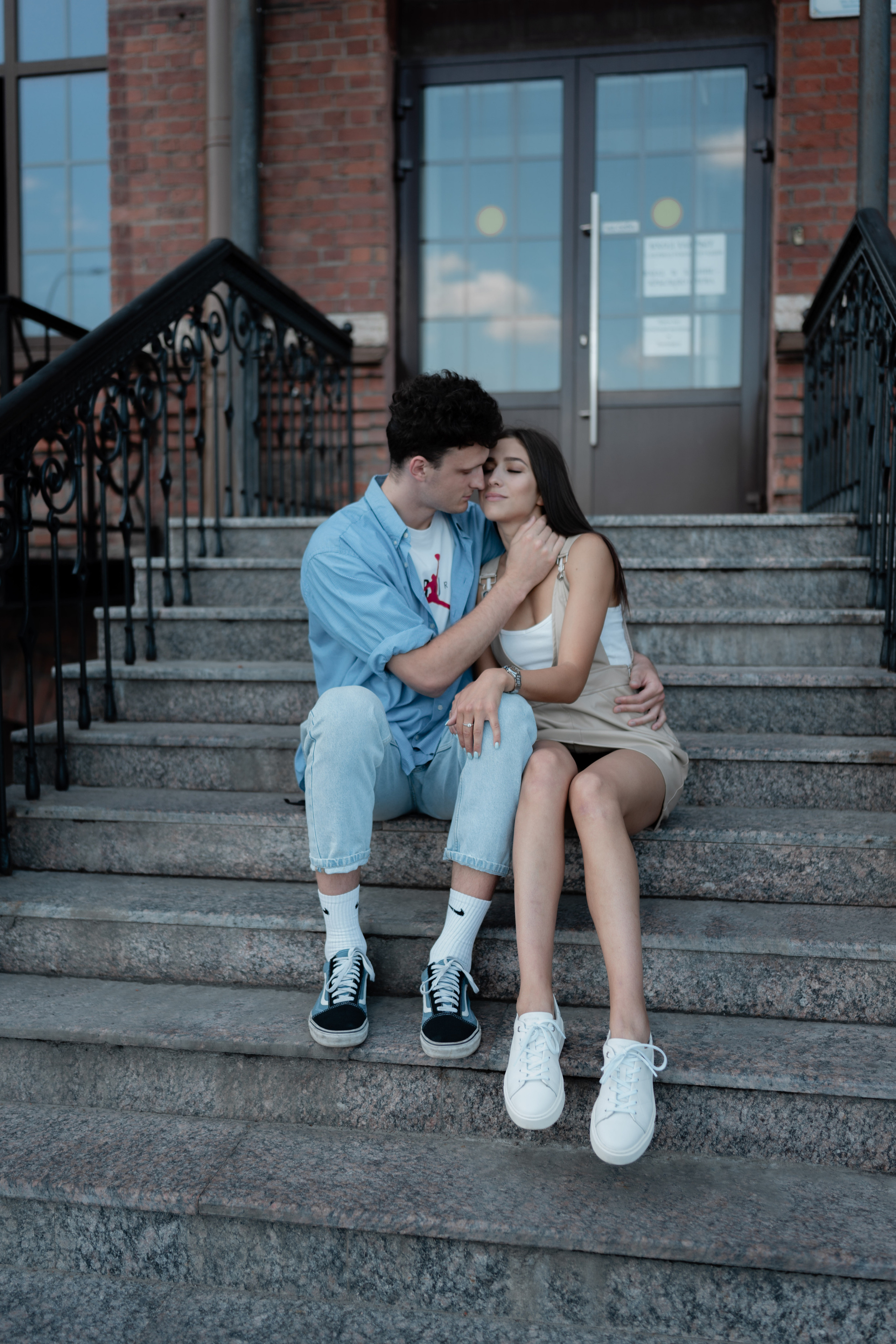 Olesya & Andrew. Профессиональный свадебный фотограф в Женеве и Швейцарии | Таня Вовчецкая