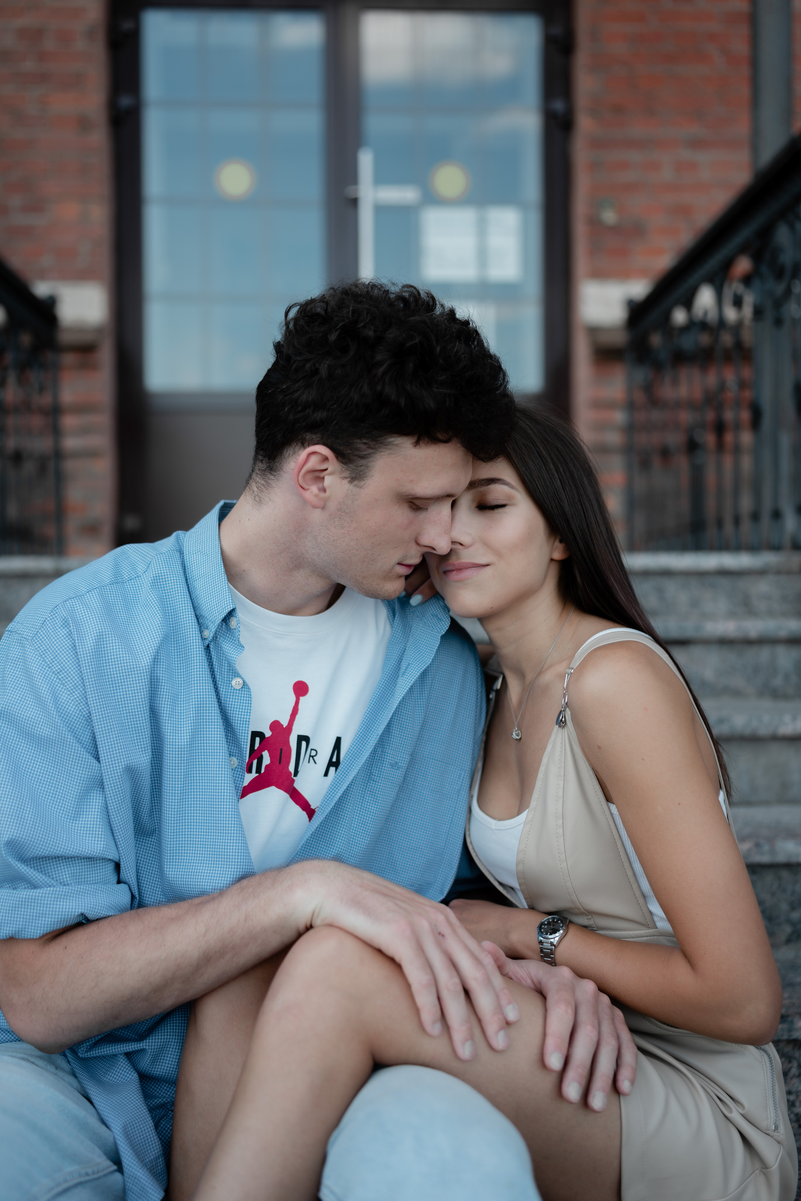 Olesya & Andrew. Профессиональный свадебный фотограф в Женеве и Швейцарии | Таня Вовчецкая