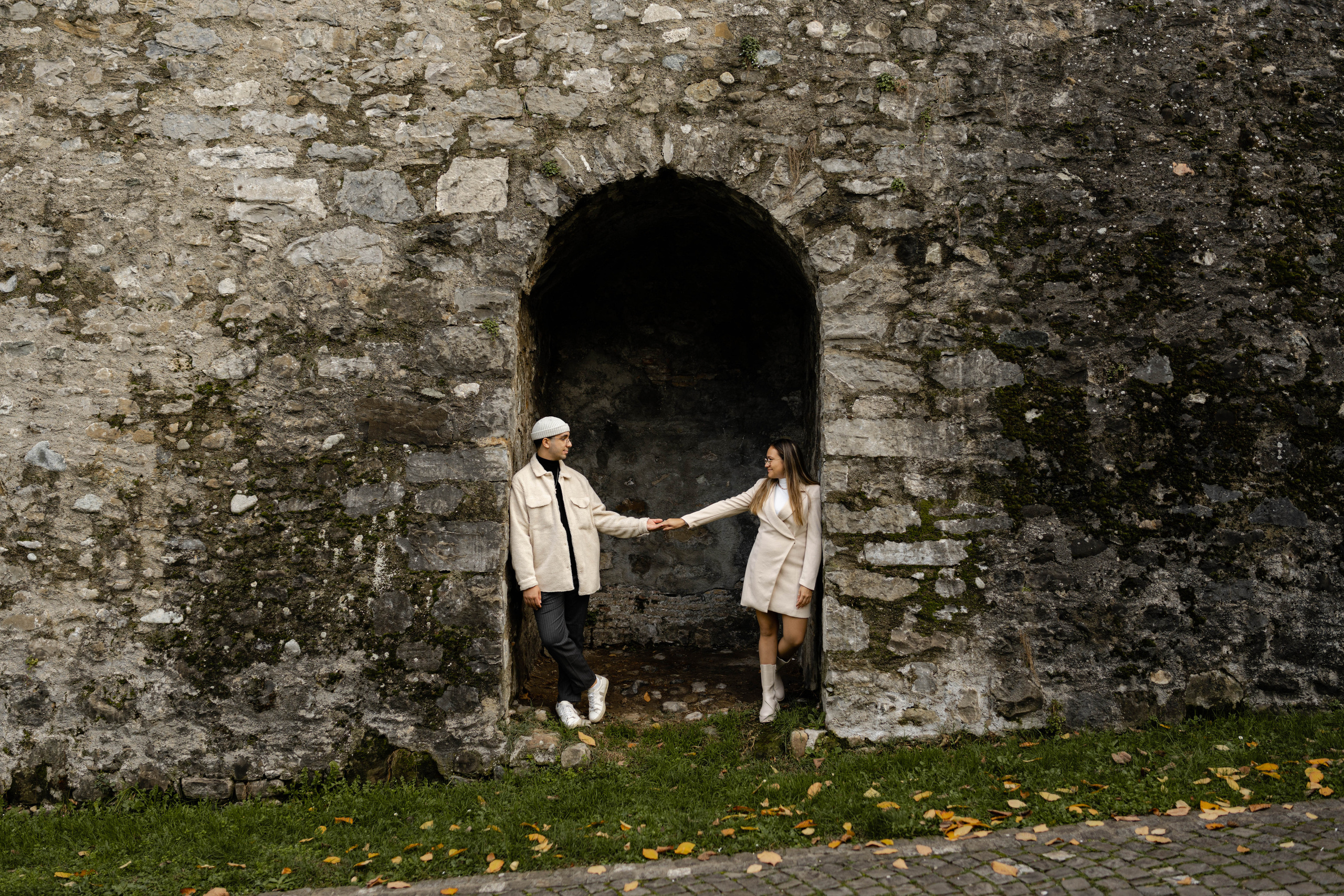 Clary & Antoine. Профессиональный свадебный фотограф в Женеве и Швейцарии | Таня Вовчецкая