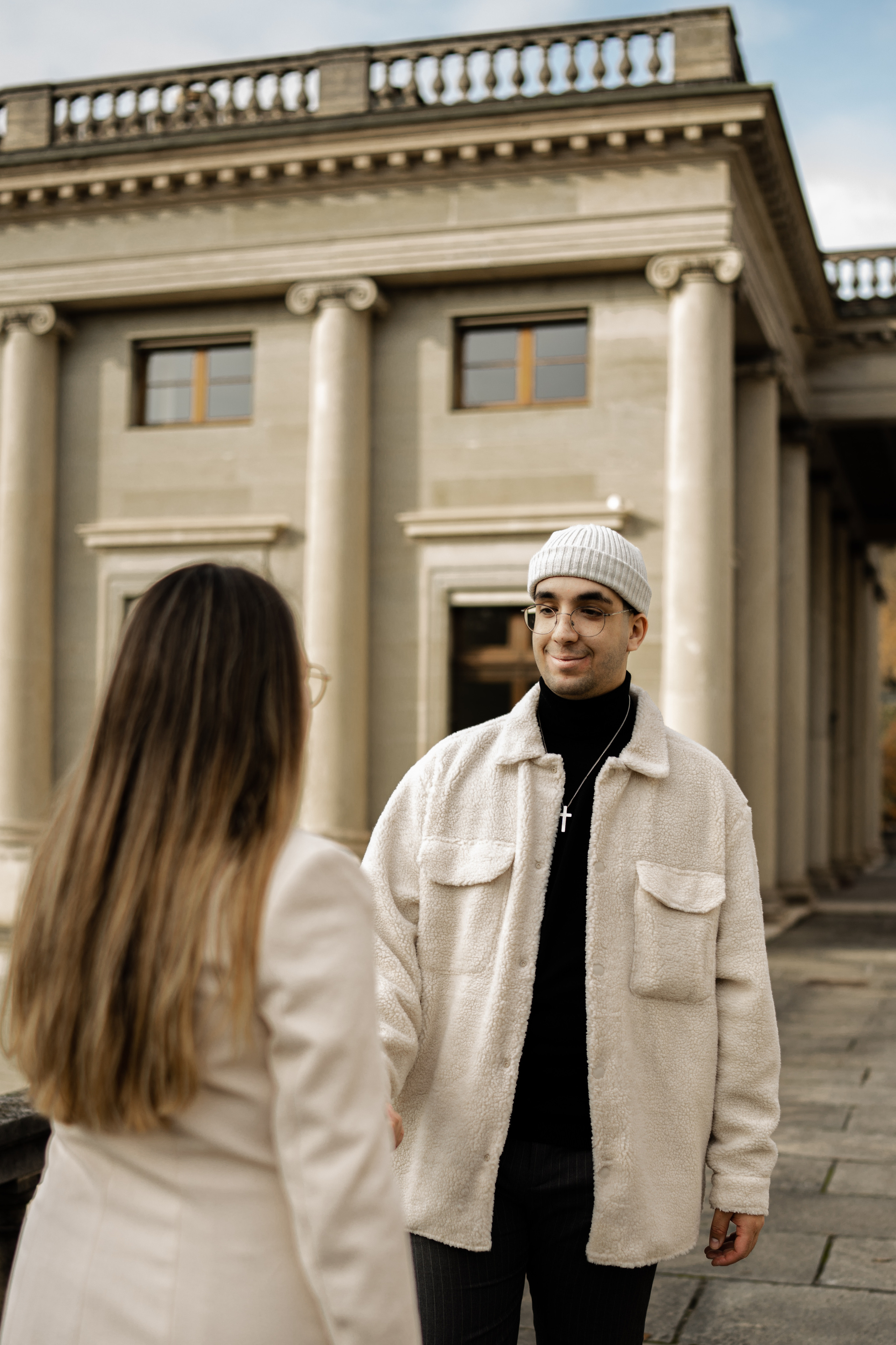 Clary & Antoine. Профессиональный свадебный фотограф в Женеве и Швейцарии | Таня Вовчецкая