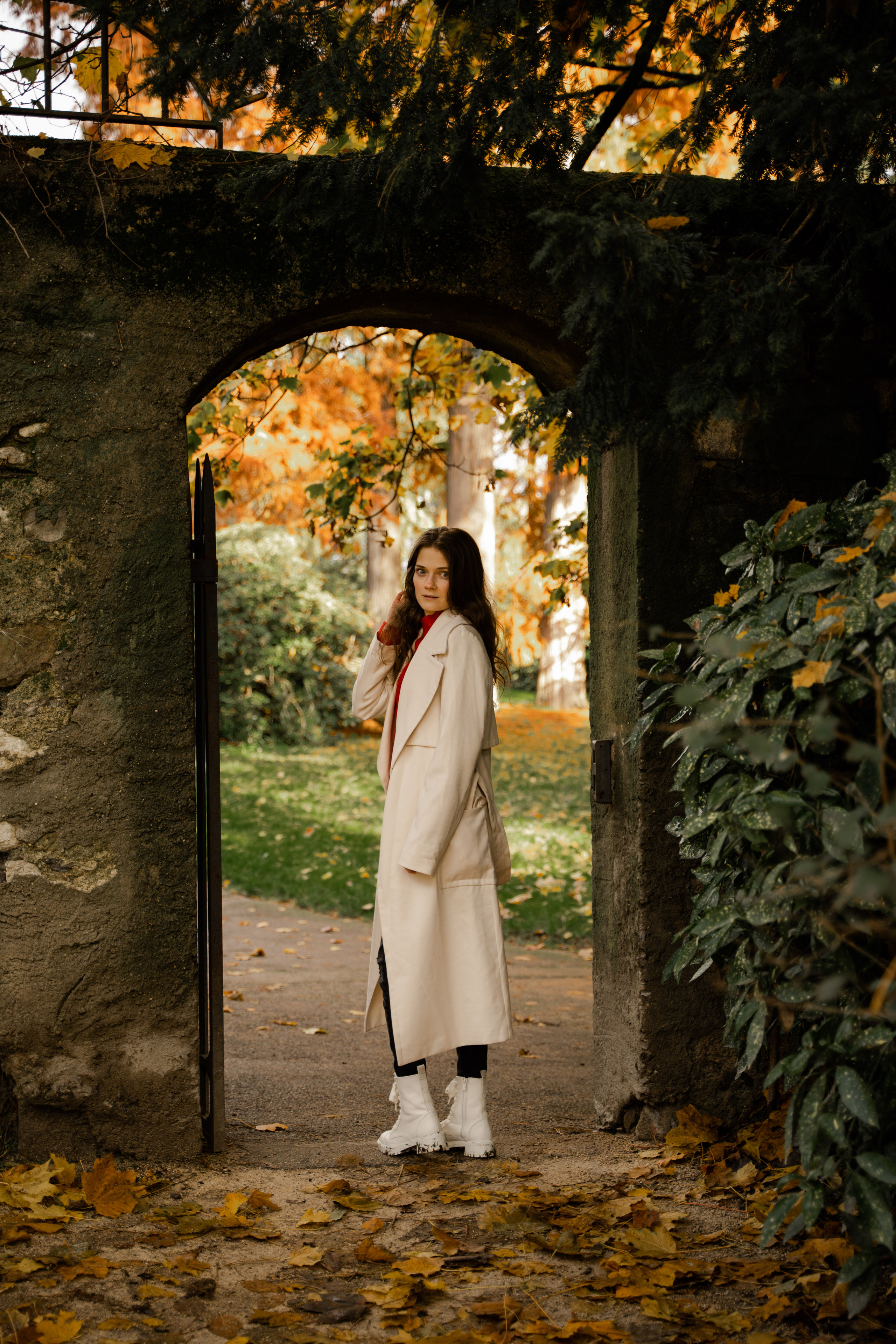 Ira. Профессиональный свадебный фотограф в Женеве и Швейцарии | Таня Вовчецкая