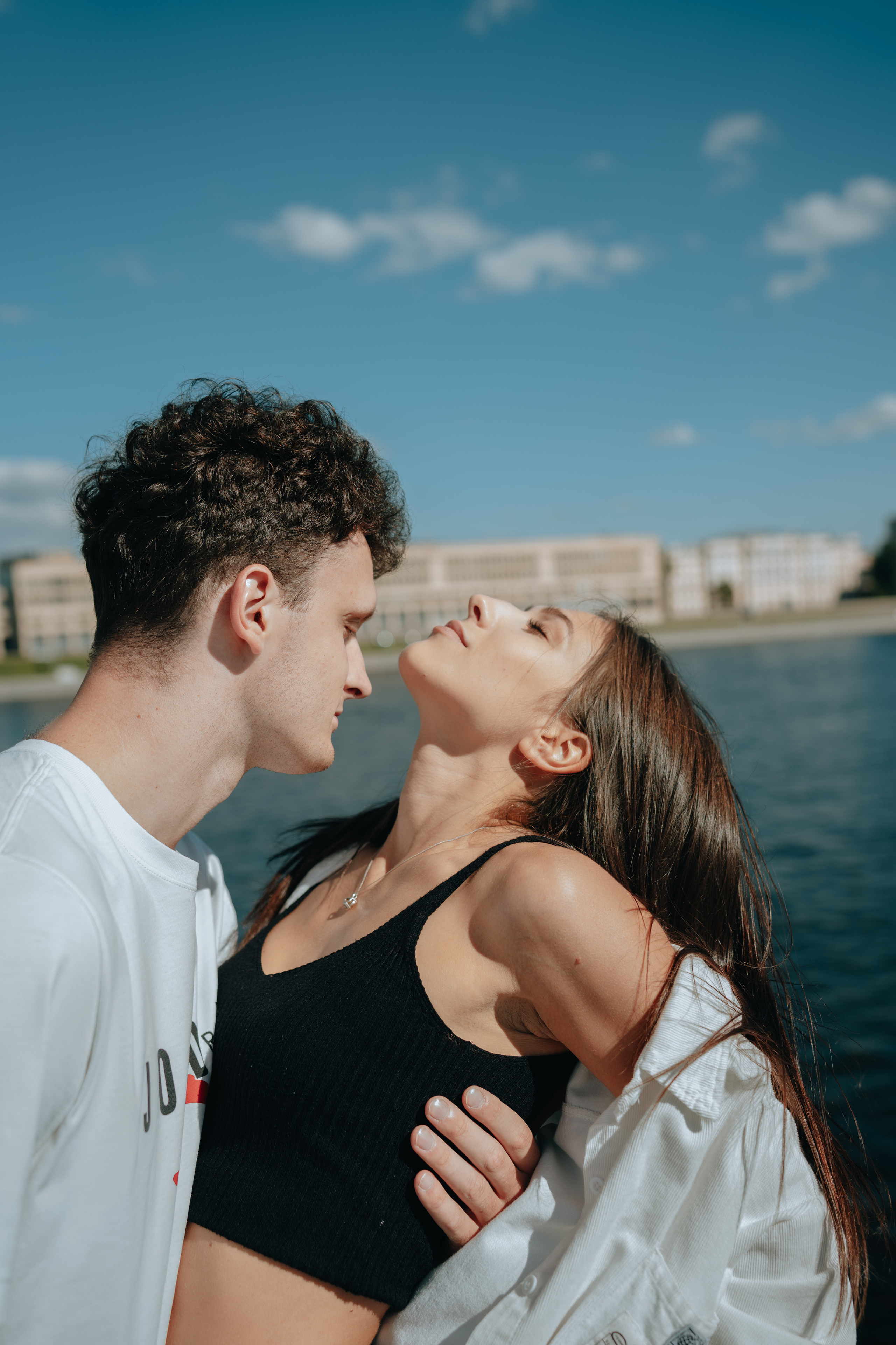 Olesya & Andrew. Профессиональный свадебный фотограф в Женеве и Швейцарии | Таня Вовчецкая