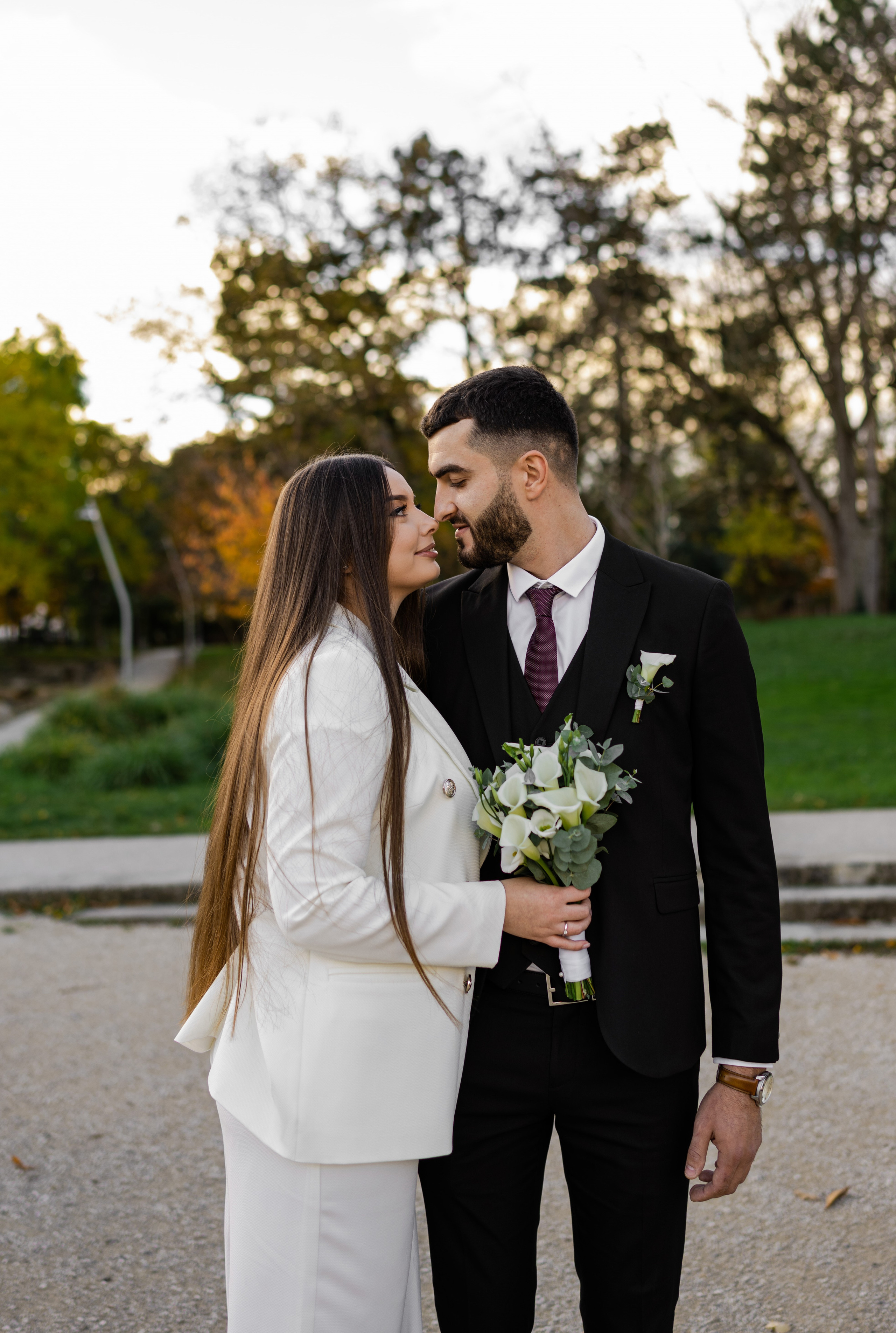 Kate & Ioann | Annemasse, France. Photographe de Mariage Professionnelle — Genève & Suisse Romande | Tanya Creator