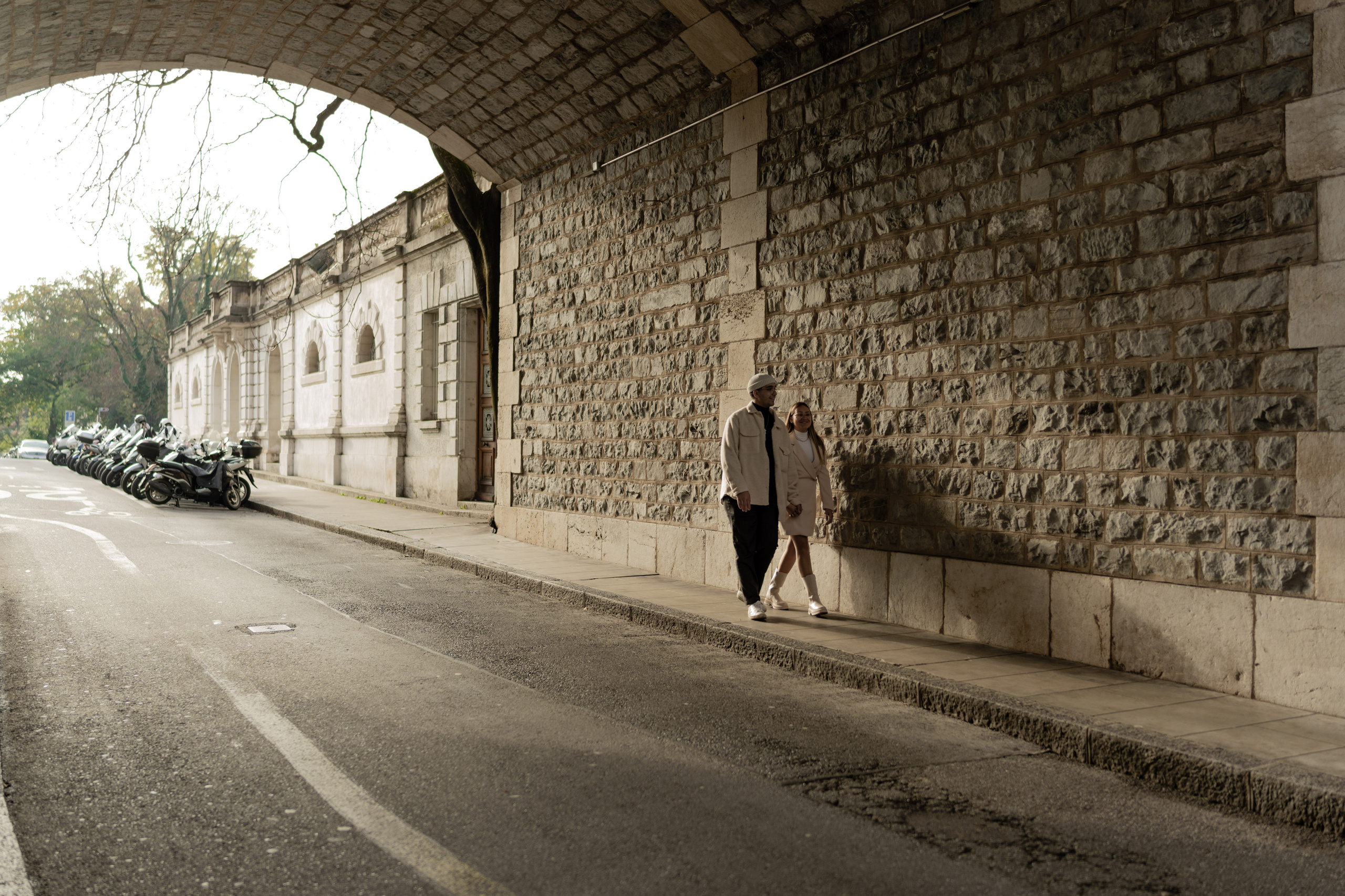 Clary & Antoine. Профессиональный свадебный фотограф в Женеве и Швейцарии | Таня Вовчецкая