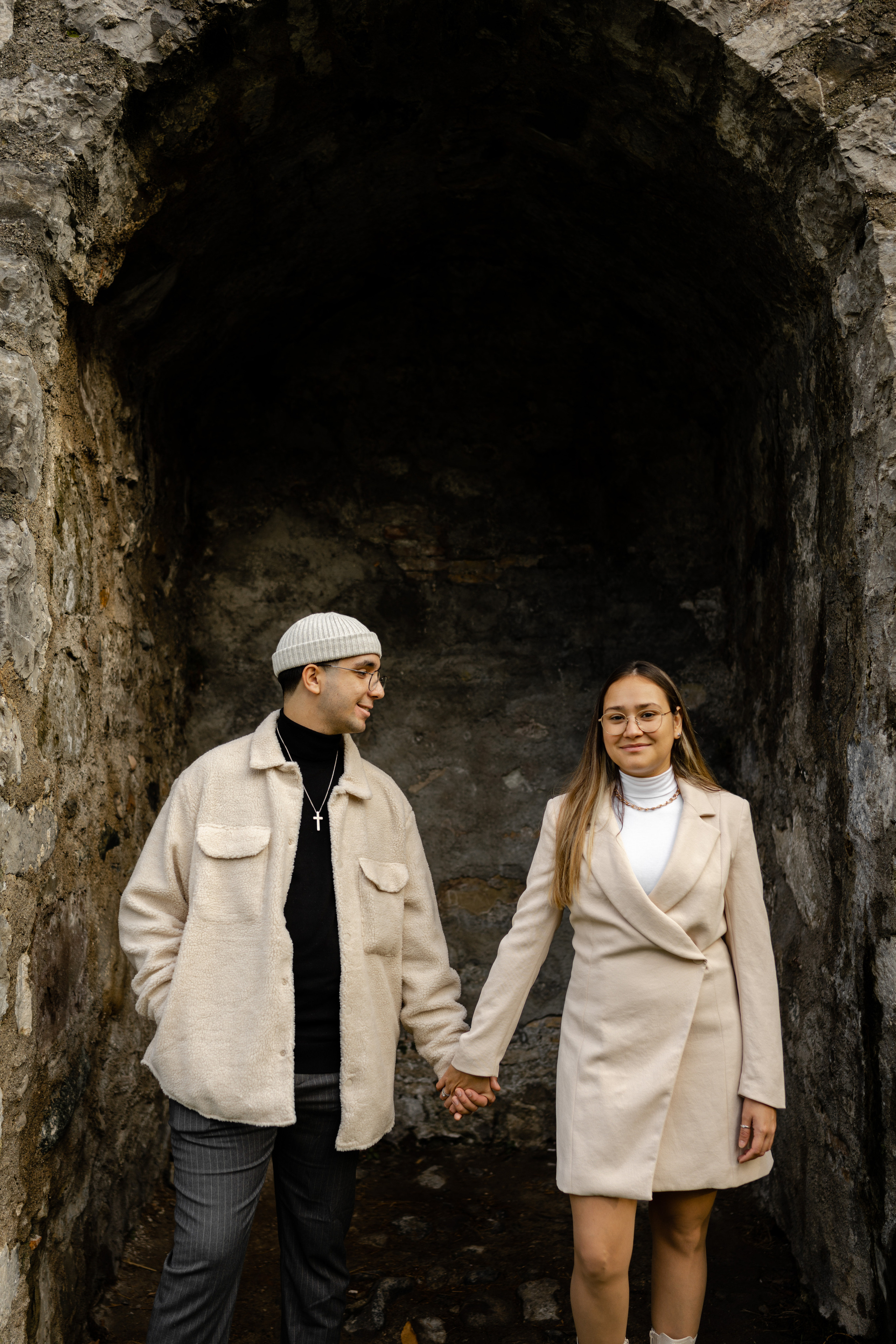 Clary & Antoine. Профессиональный свадебный фотограф в Женеве и Швейцарии | Таня Вовчецкая