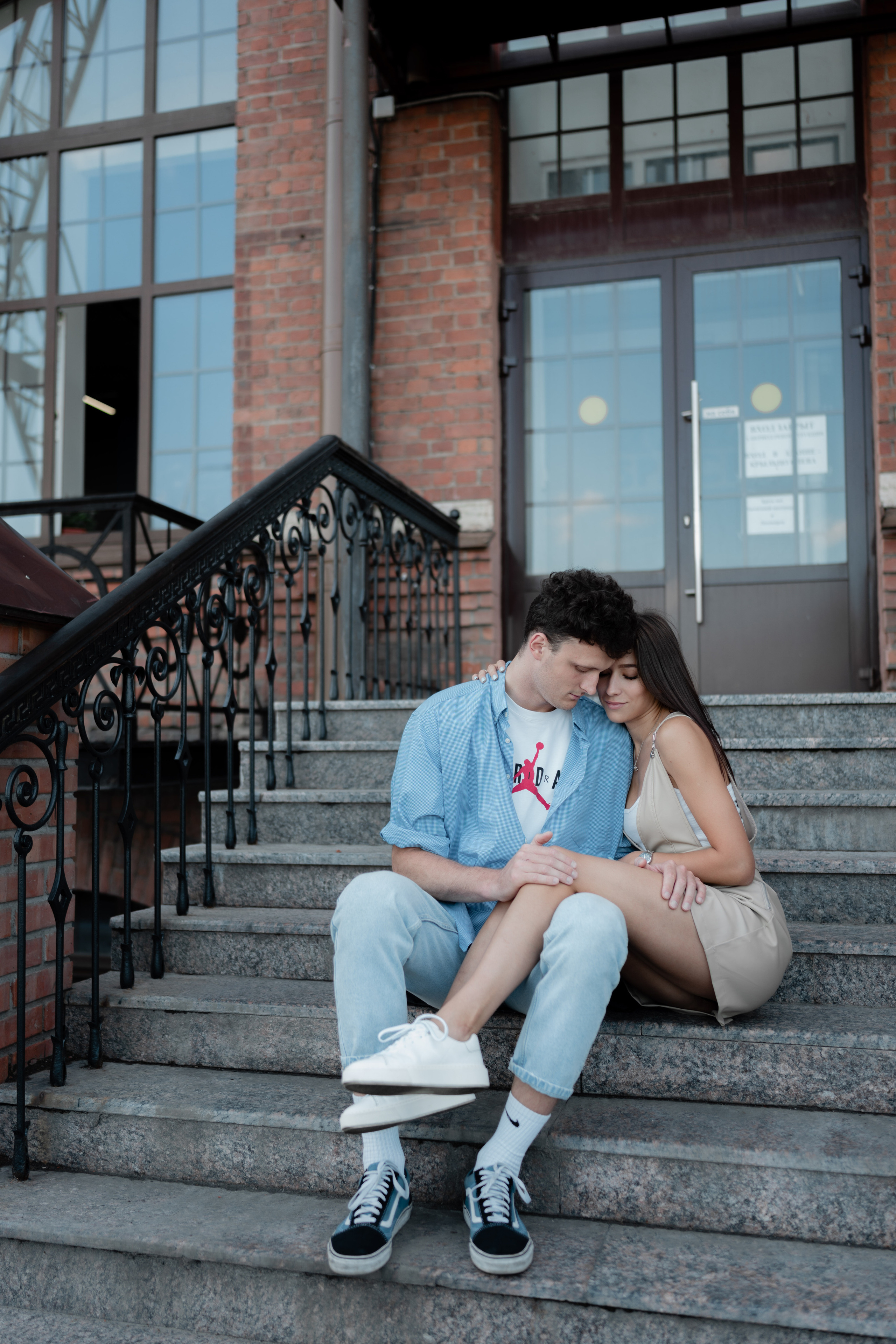 Olesya & Andrew. Профессиональный свадебный фотограф в Женеве и Швейцарии | Таня Вовчецкая