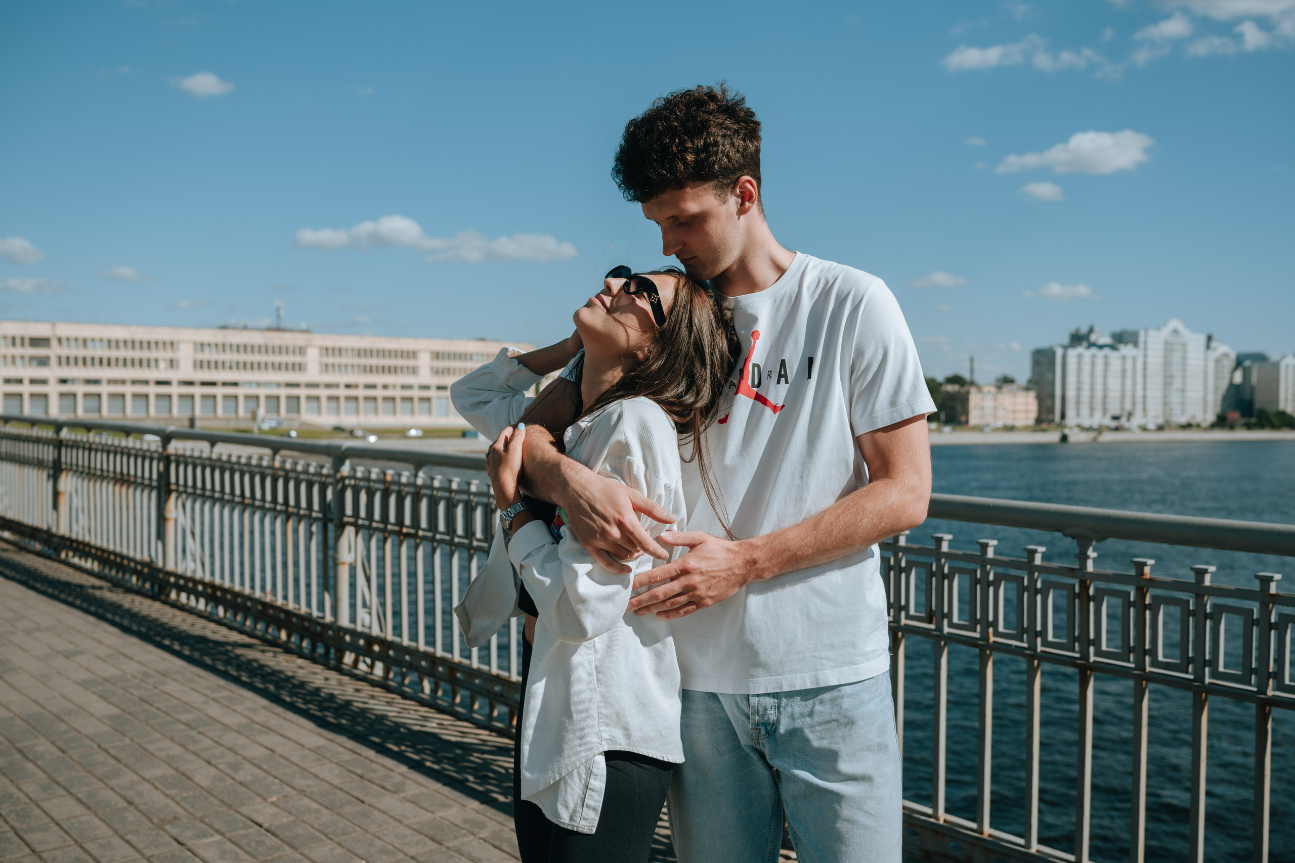 Olesya & Andrew. Профессиональный свадебный фотограф в Женеве и Швейцарии | Таня Вовчецкая
