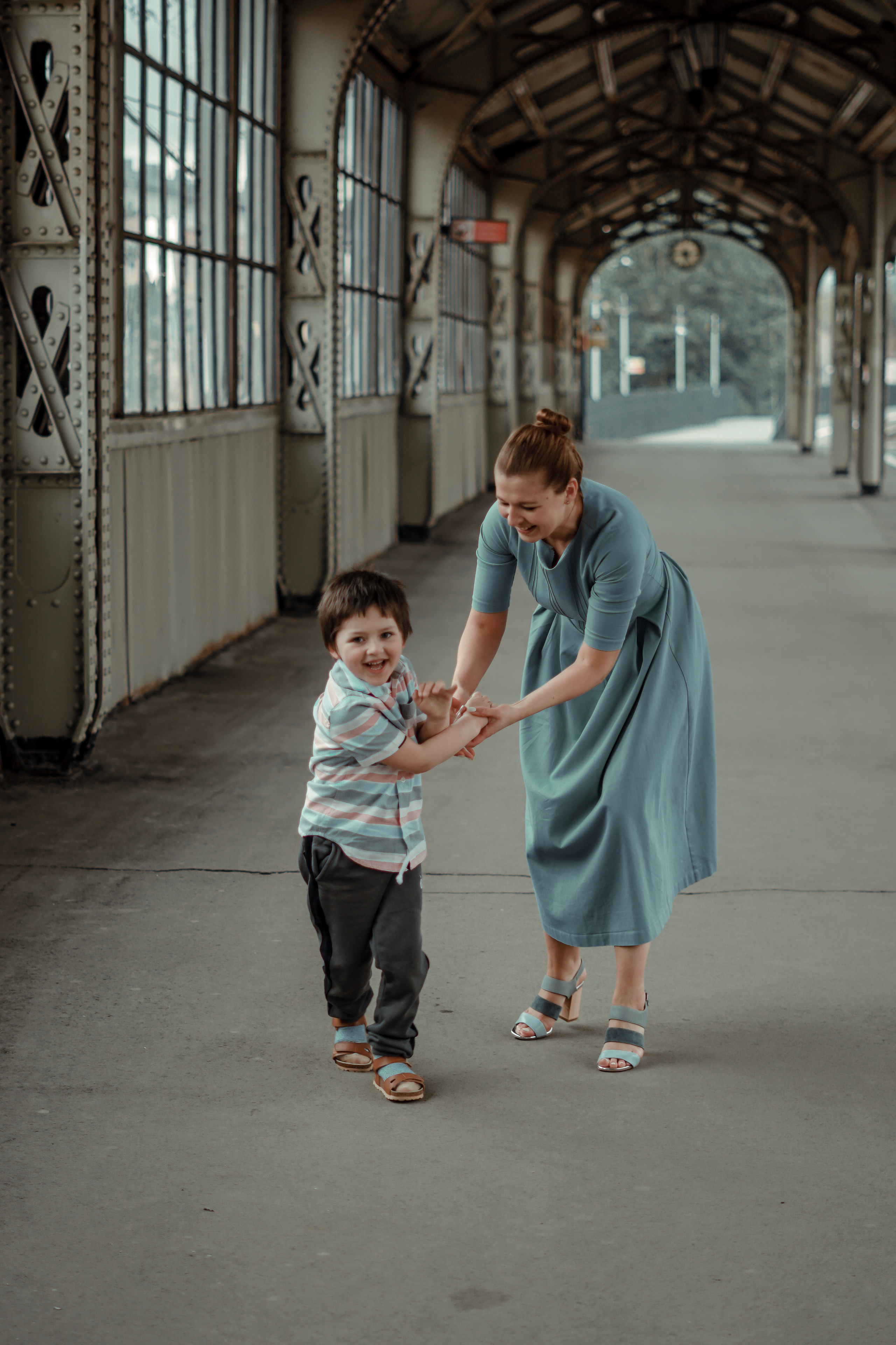 Olga & son. Профессиональный свадебный фотограф в Женеве и Швейцарии | Таня Вовчецкая