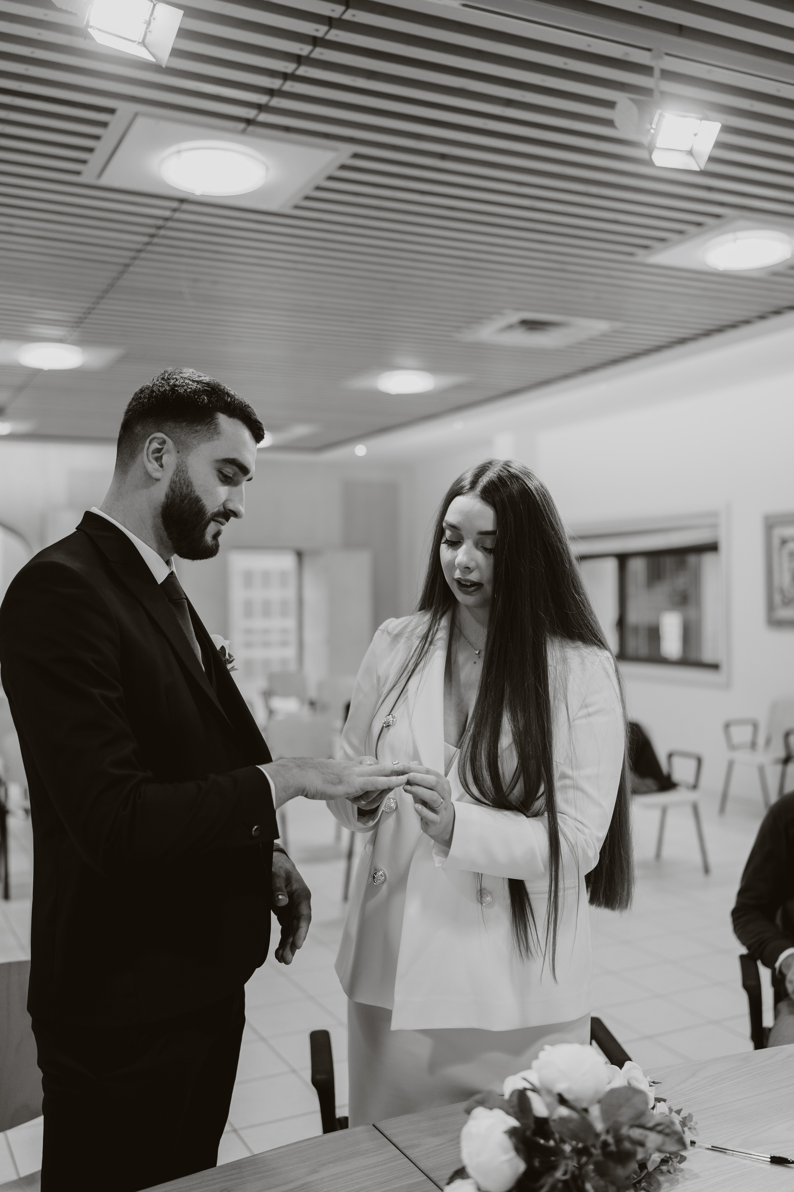 Kate & Ioann | Annemasse, France. Photographe de Mariage Professionnelle — Genève & Suisse Romande | Tanya Creator