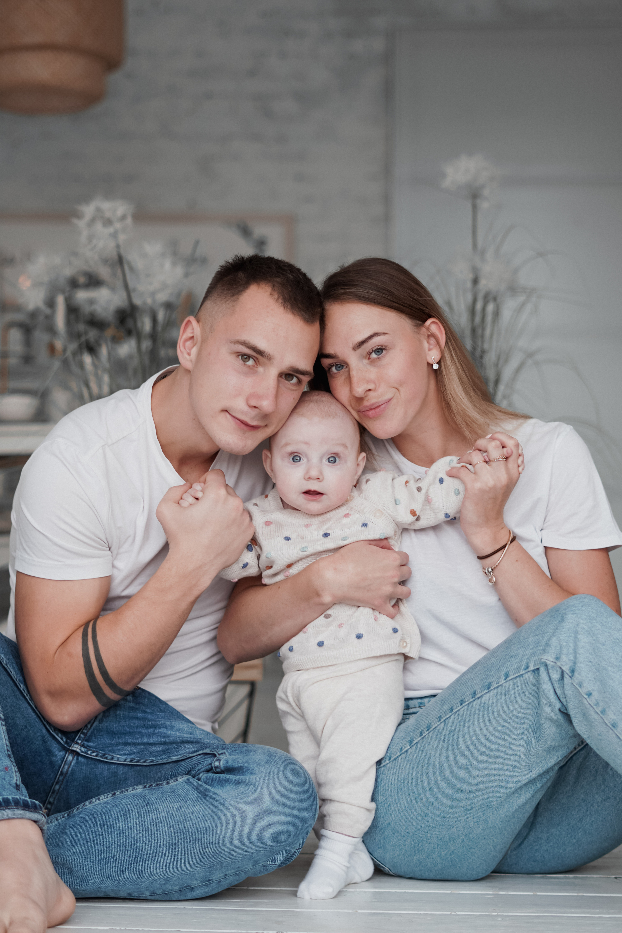 Mary, Alex, Nika. Professional Wedding Photographer Geneva & Romande Switzerland | Tanya Creator