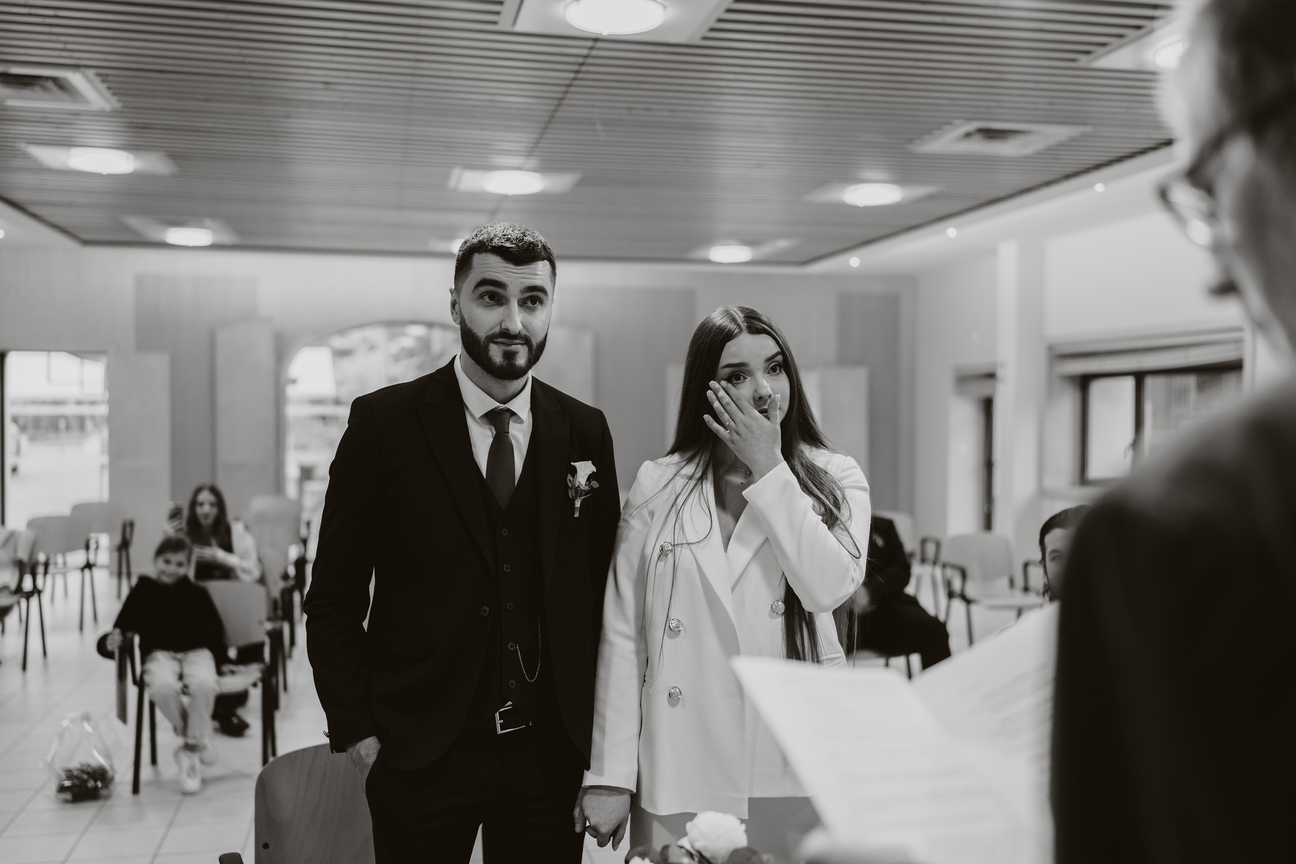 Kate & Ioann | Annemasse, France. Photographe de Mariage Professionnelle — Genève & Suisse Romande | Tanya Creator