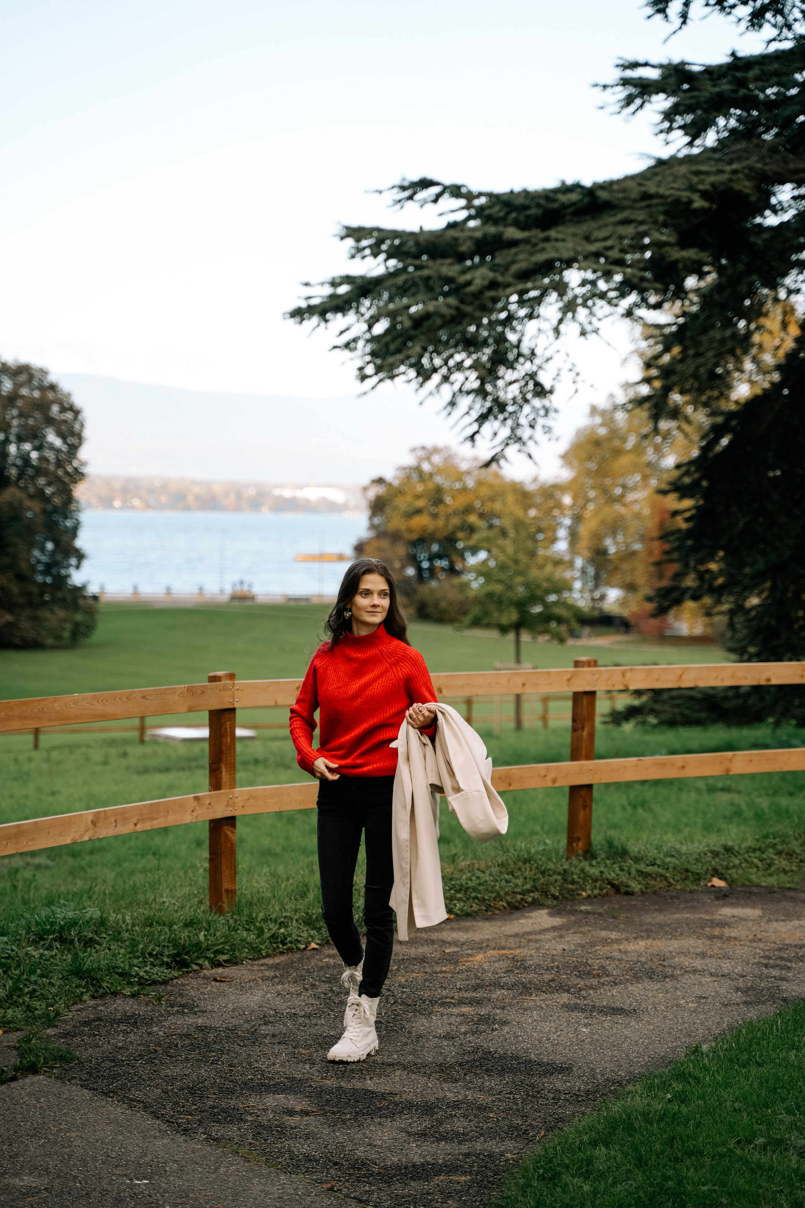 Ira. Профессиональный свадебный фотограф в Женеве и Швейцарии | Таня Вовчецкая
