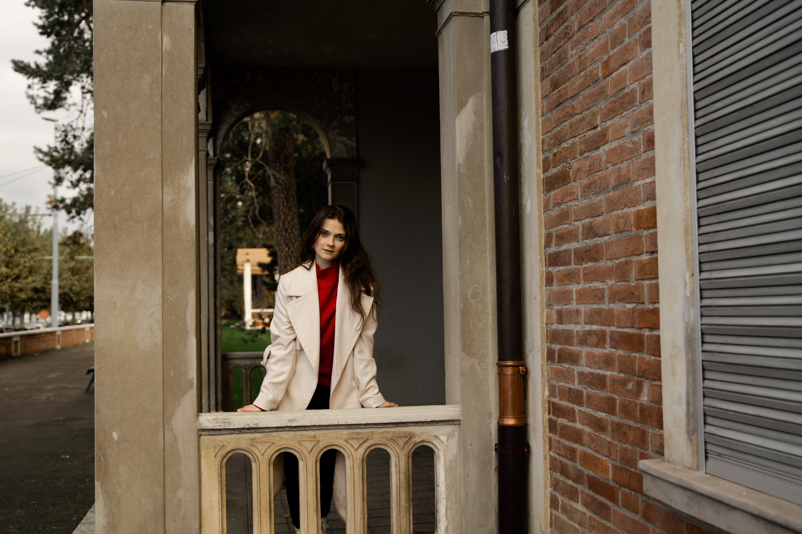 Ira. Профессиональный свадебный фотограф в Женеве и Швейцарии | Таня Вовчецкая