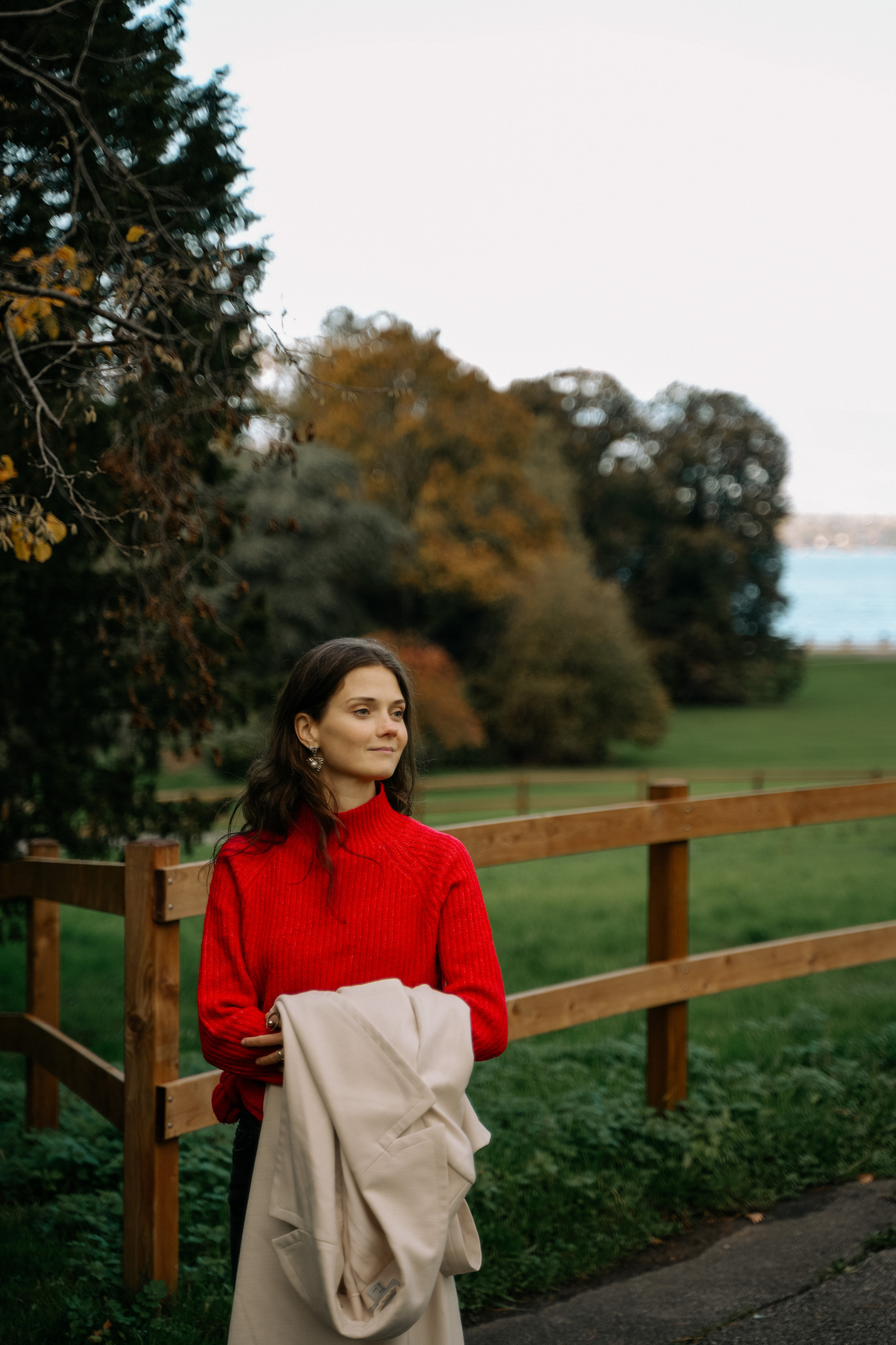 Ira. Профессиональный свадебный фотограф в Женеве и Швейцарии | Таня Вовчецкая