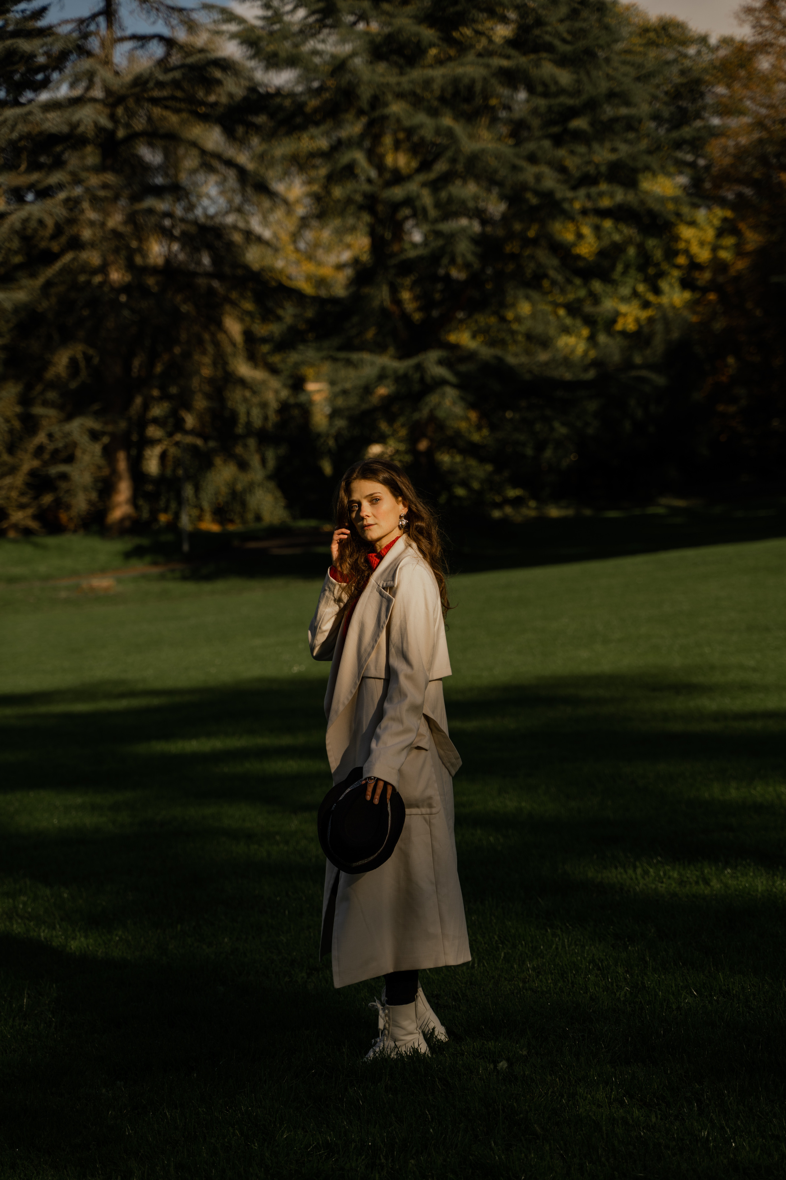 Ira. Профессиональный свадебный фотограф в Женеве и Швейцарии | Таня Вовчецкая