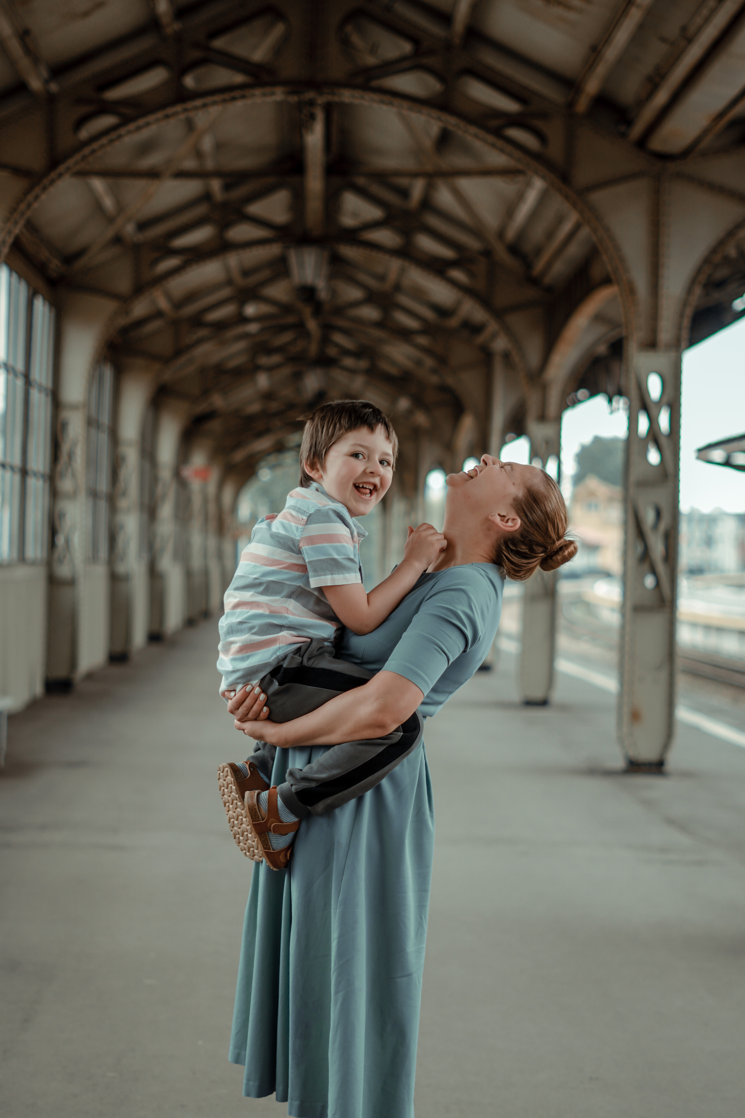 Olga & son. Профессиональный свадебный фотограф в Женеве и Швейцарии | Таня Вовчецкая