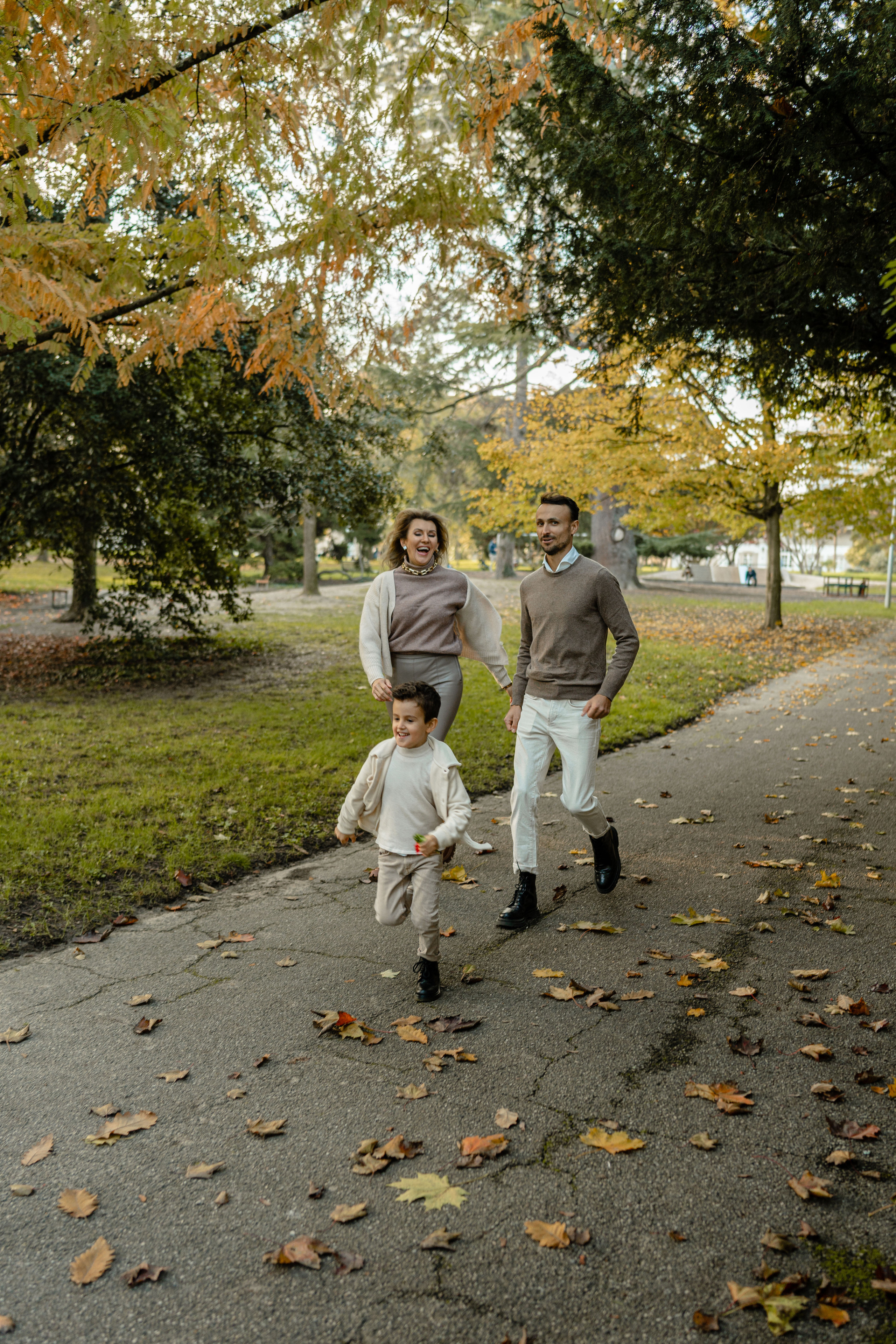 Oxana, Alfred, Mateo. Photographe de Mariage Professionnelle — Genève & Suisse Romande | Tanya Creator