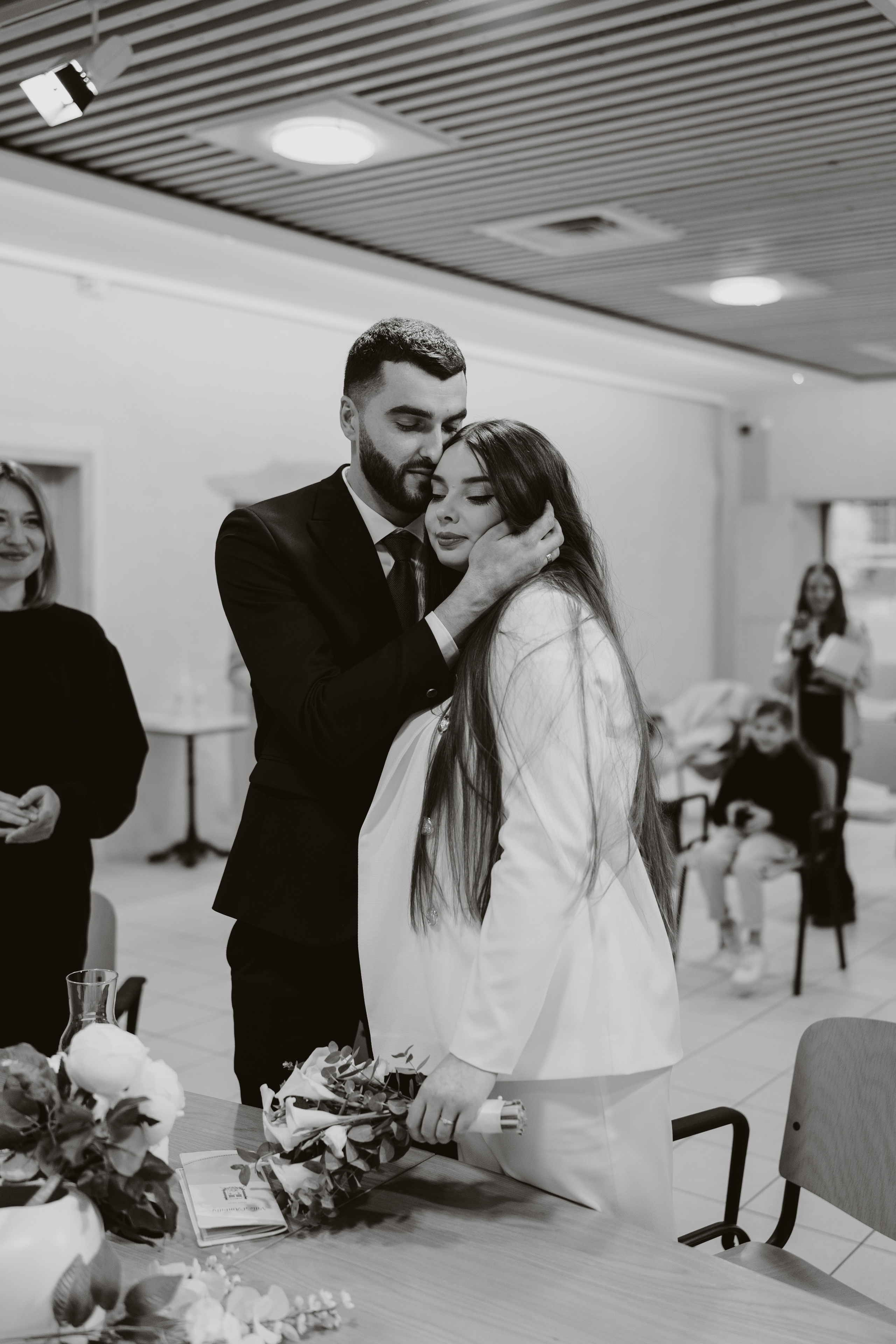 Kate & Ioann | Annemasse, France. Photographe de Mariage Professionnelle — Genève & Suisse Romande | Tanya Creator