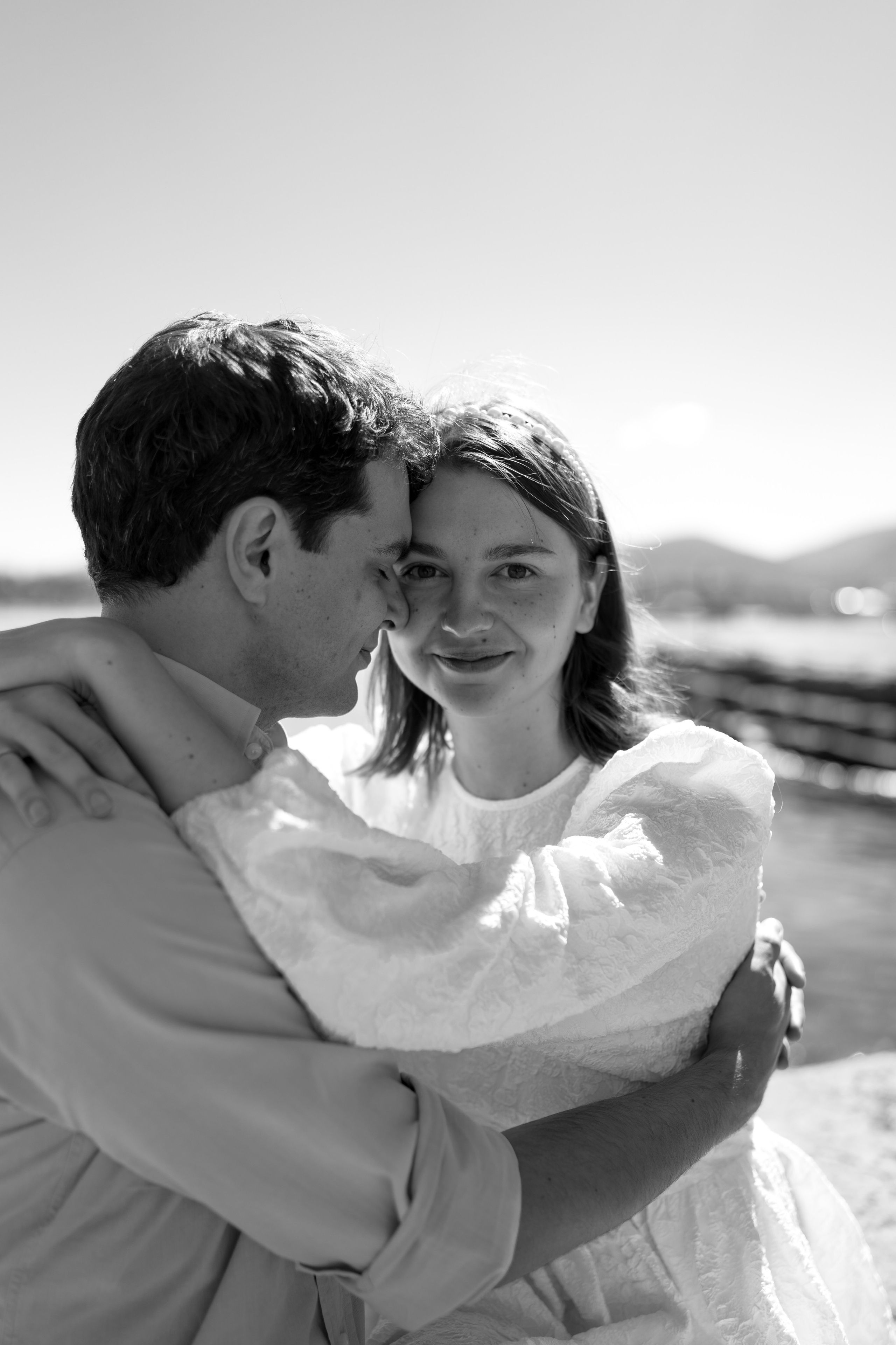 Guglielmo & Olya. Photographe de Mariage Professionnelle — Genève & Suisse Romande | Tanya Creator