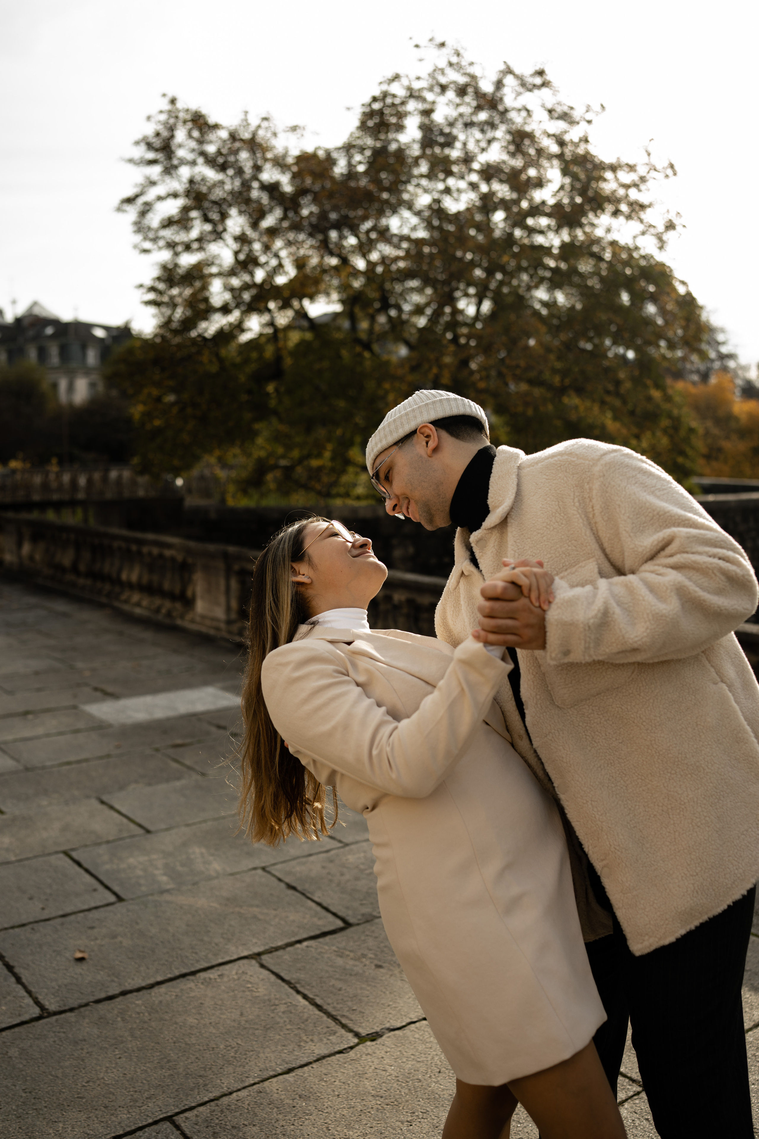 Clary & Antoine. Профессиональный свадебный фотограф в Женеве и Швейцарии | Таня Вовчецкая