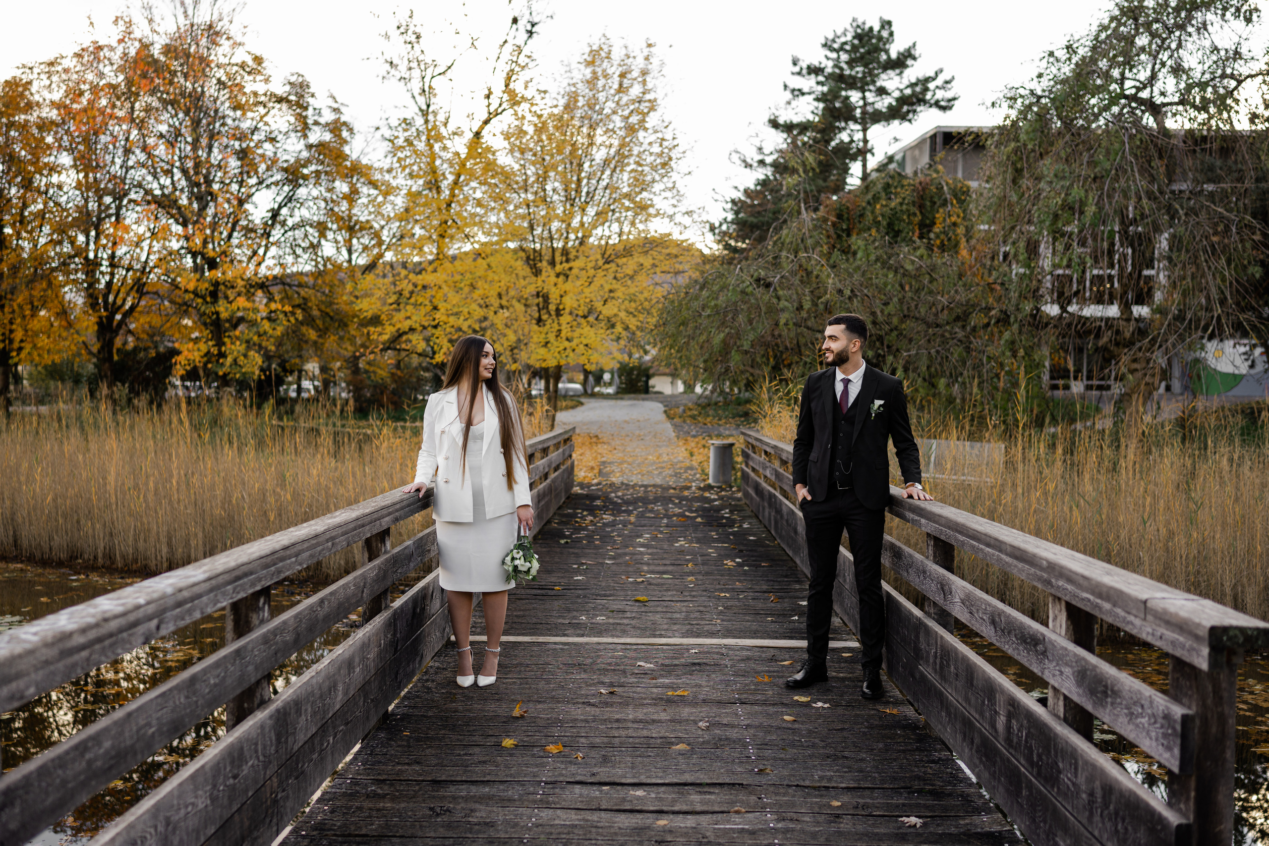 Kate & Ioann | Annemasse, France. Photographe de Mariage Professionnelle — Genève & Suisse Romande | Tanya Creator