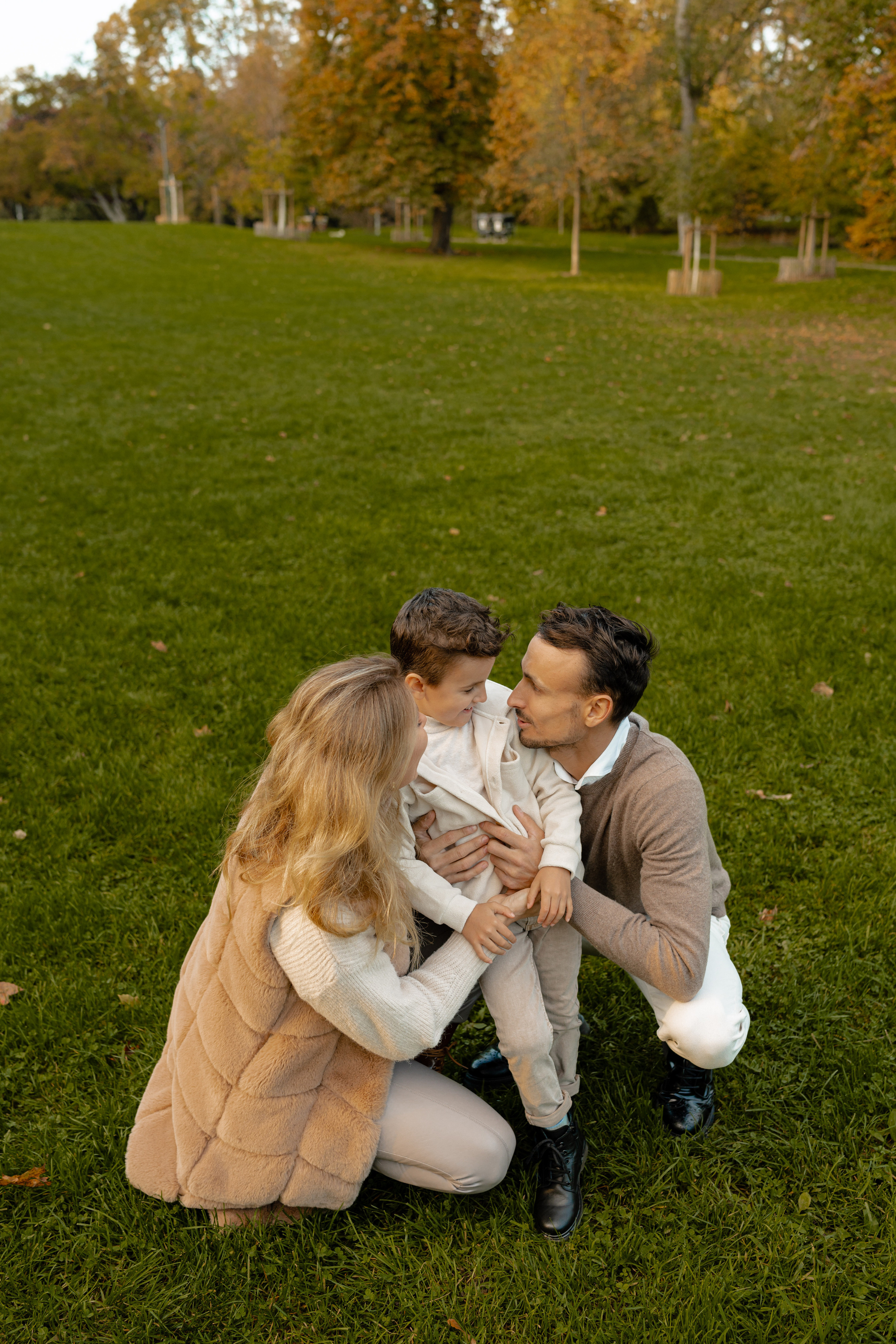Oxana, Alfred, Mateo. Photographe de Mariage Professionnelle — Genève & Suisse Romande | Tanya Creator