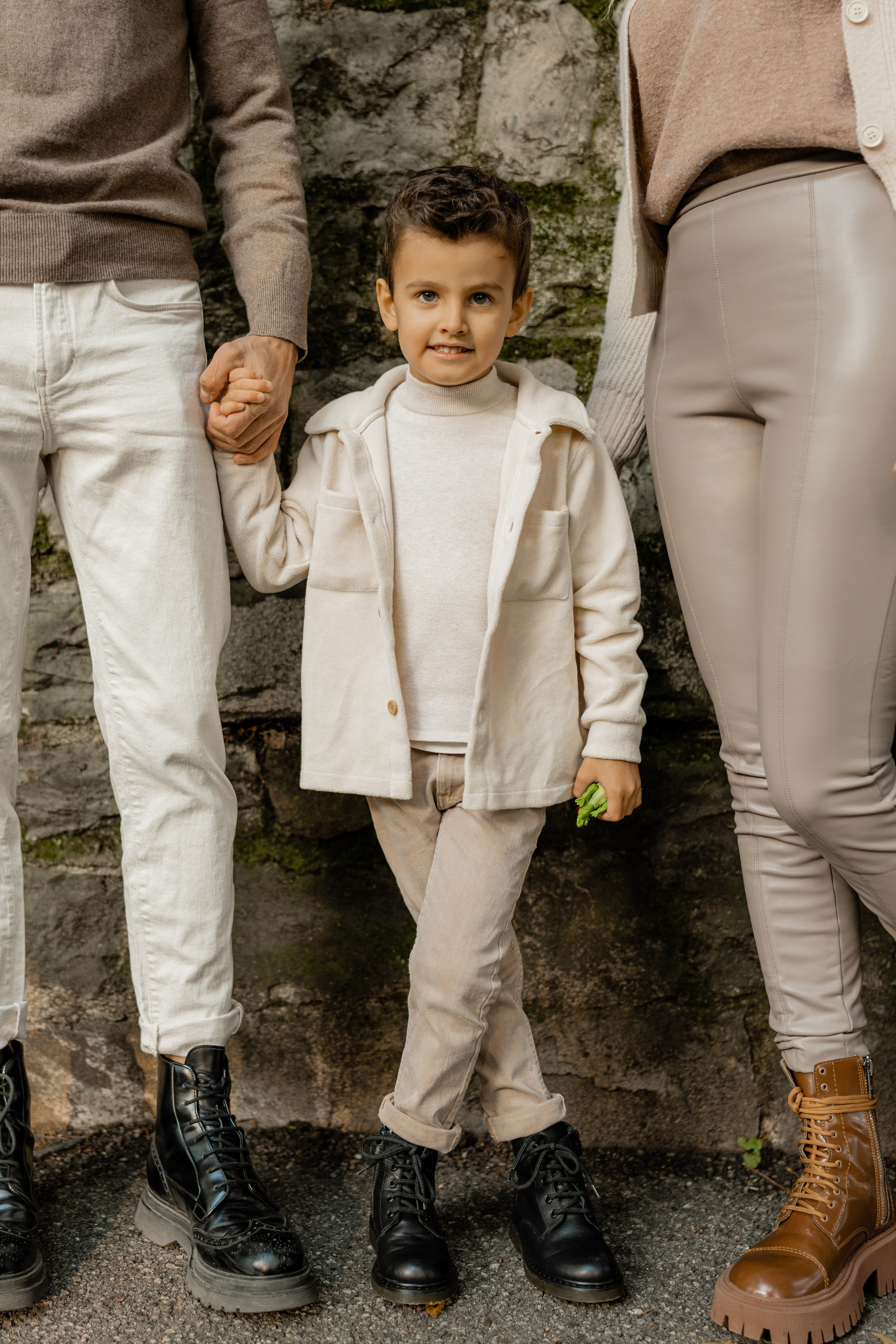 Oxana, Alfred, Mateo. Photographe de Mariage Professionnelle — Genève & Suisse Romande | Tanya Creator