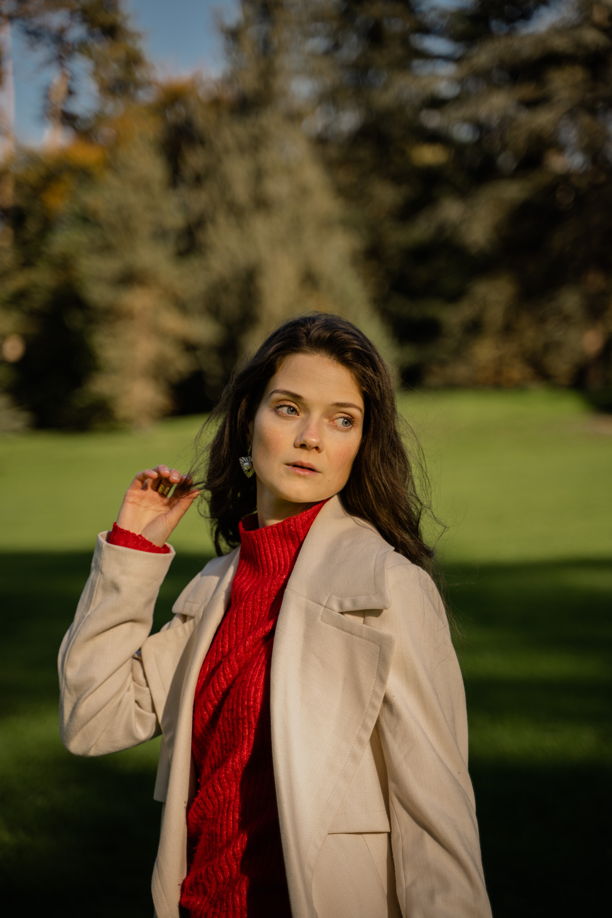 Ira. Профессиональный свадебный фотограф в Женеве и Швейцарии | Таня Вовчецкая