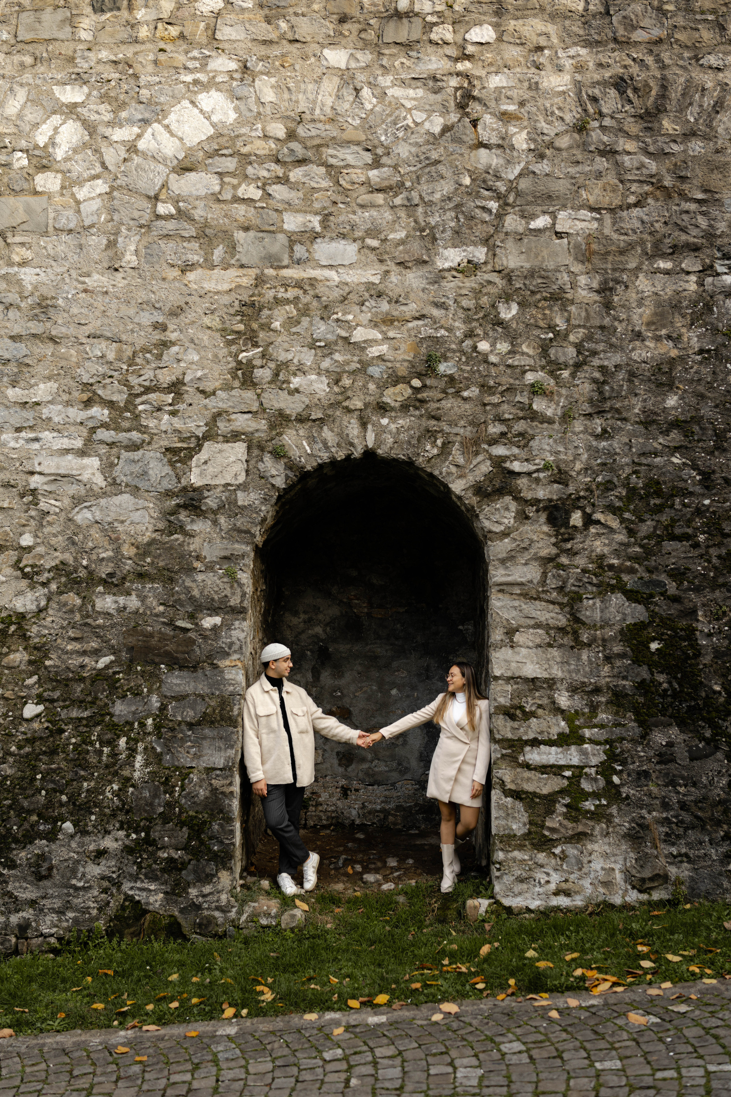 Clary & Antoine. Профессиональный свадебный фотограф в Женеве и Швейцарии | Таня Вовчецкая