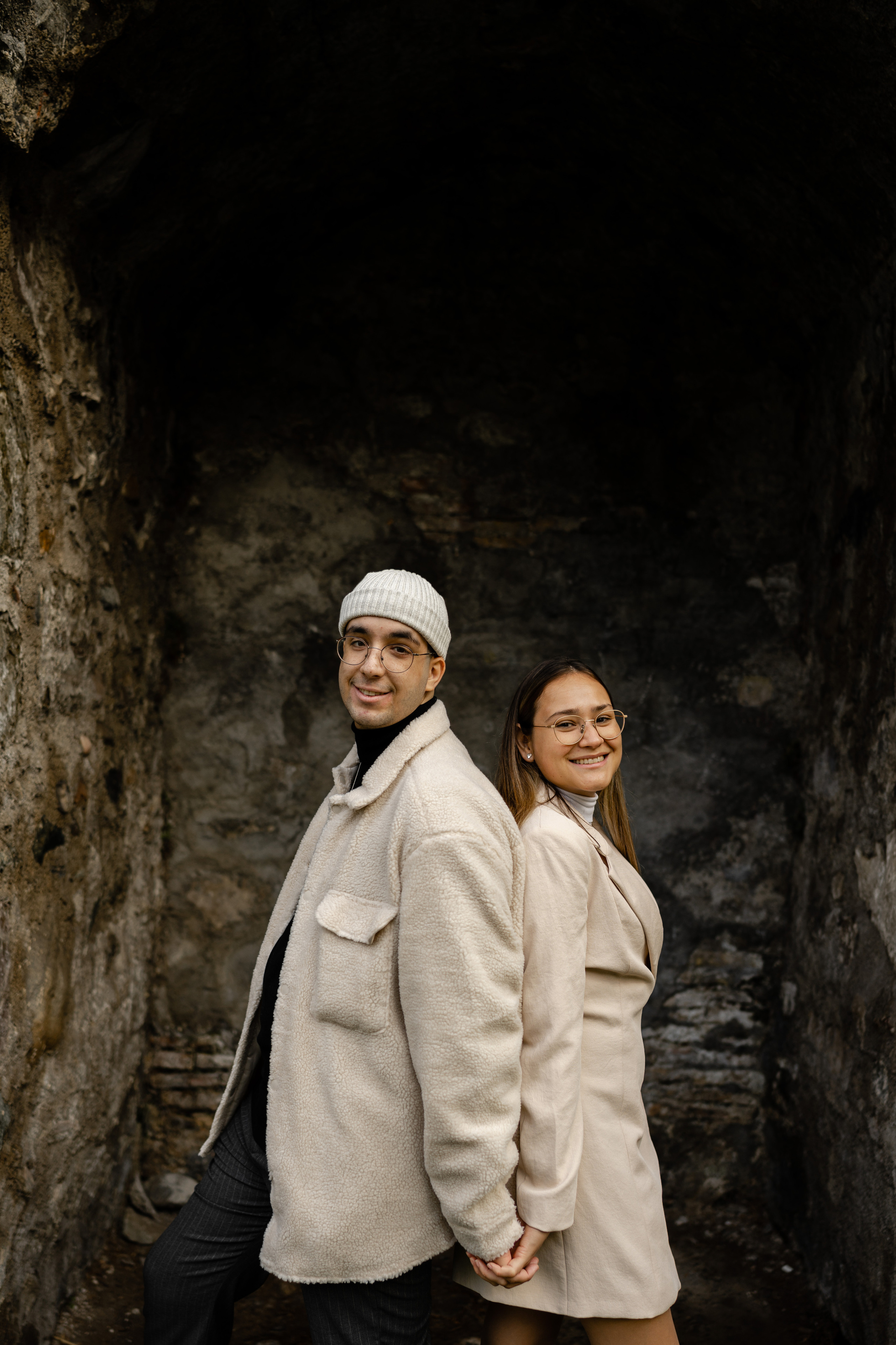 Clary & Antoine. Профессиональный свадебный фотограф в Женеве и Швейцарии | Таня Вовчецкая