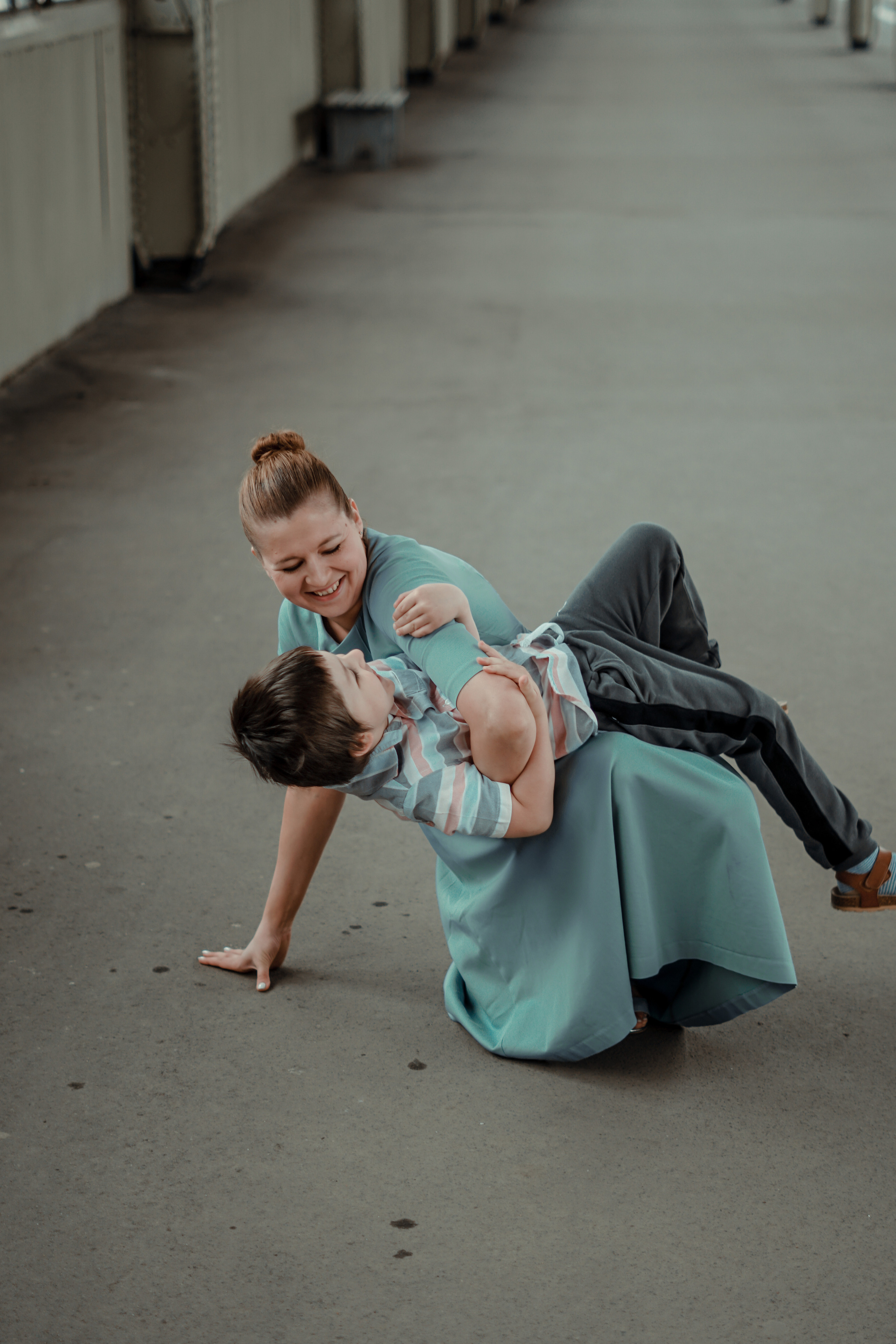Olga & son. Профессиональный свадебный фотограф в Женеве и Швейцарии | Таня Вовчецкая