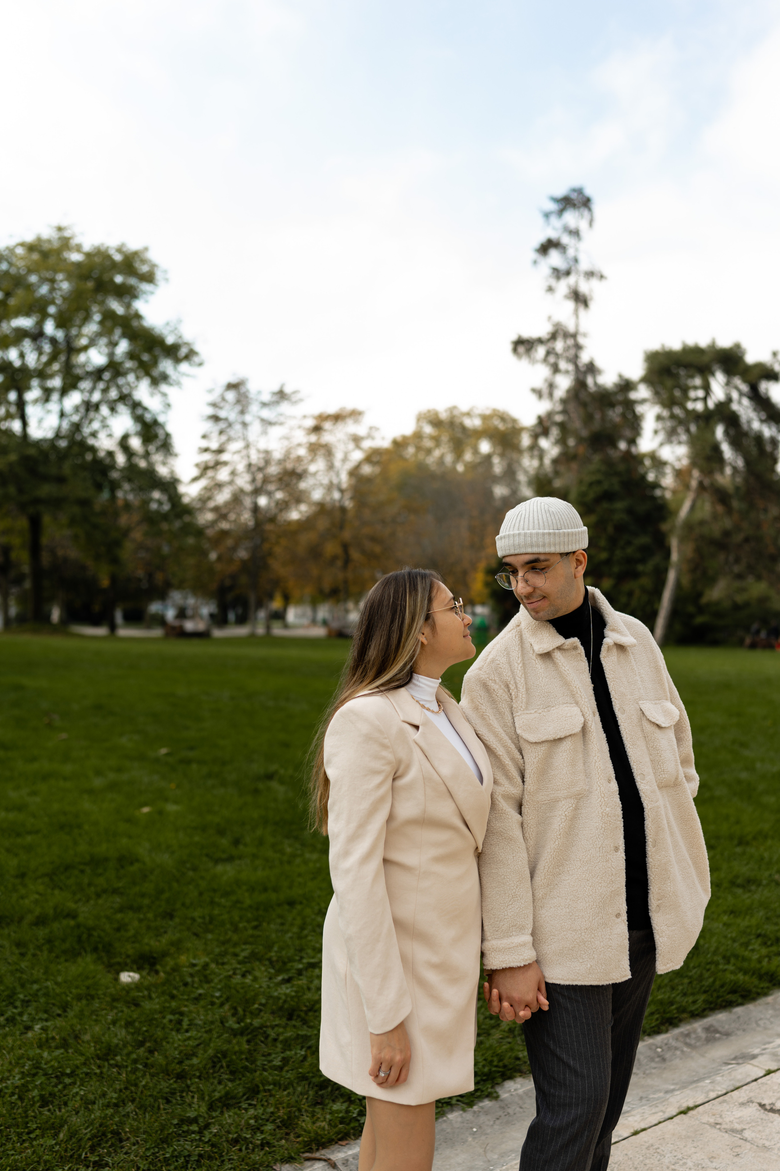 Clary & Antoine. Профессиональный свадебный фотограф в Женеве и Швейцарии | Таня Вовчецкая